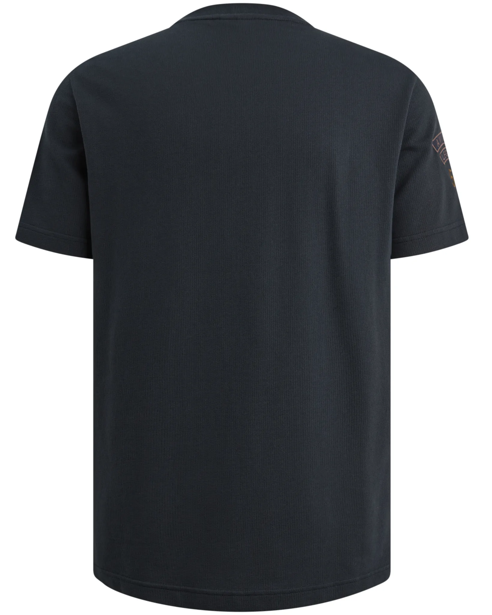 PME Legend T-shirt  Blauw 108354-001-L