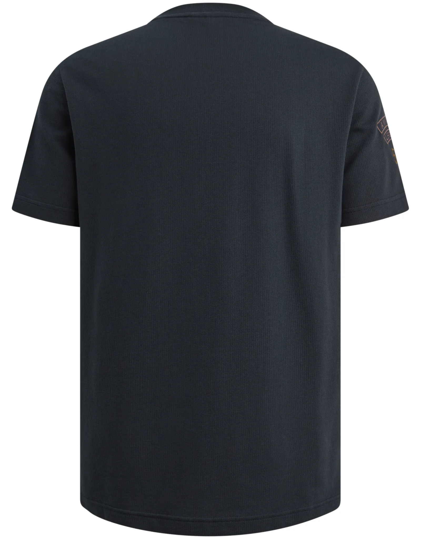 PME Legend T-shirt  Blauw 108354-001-M