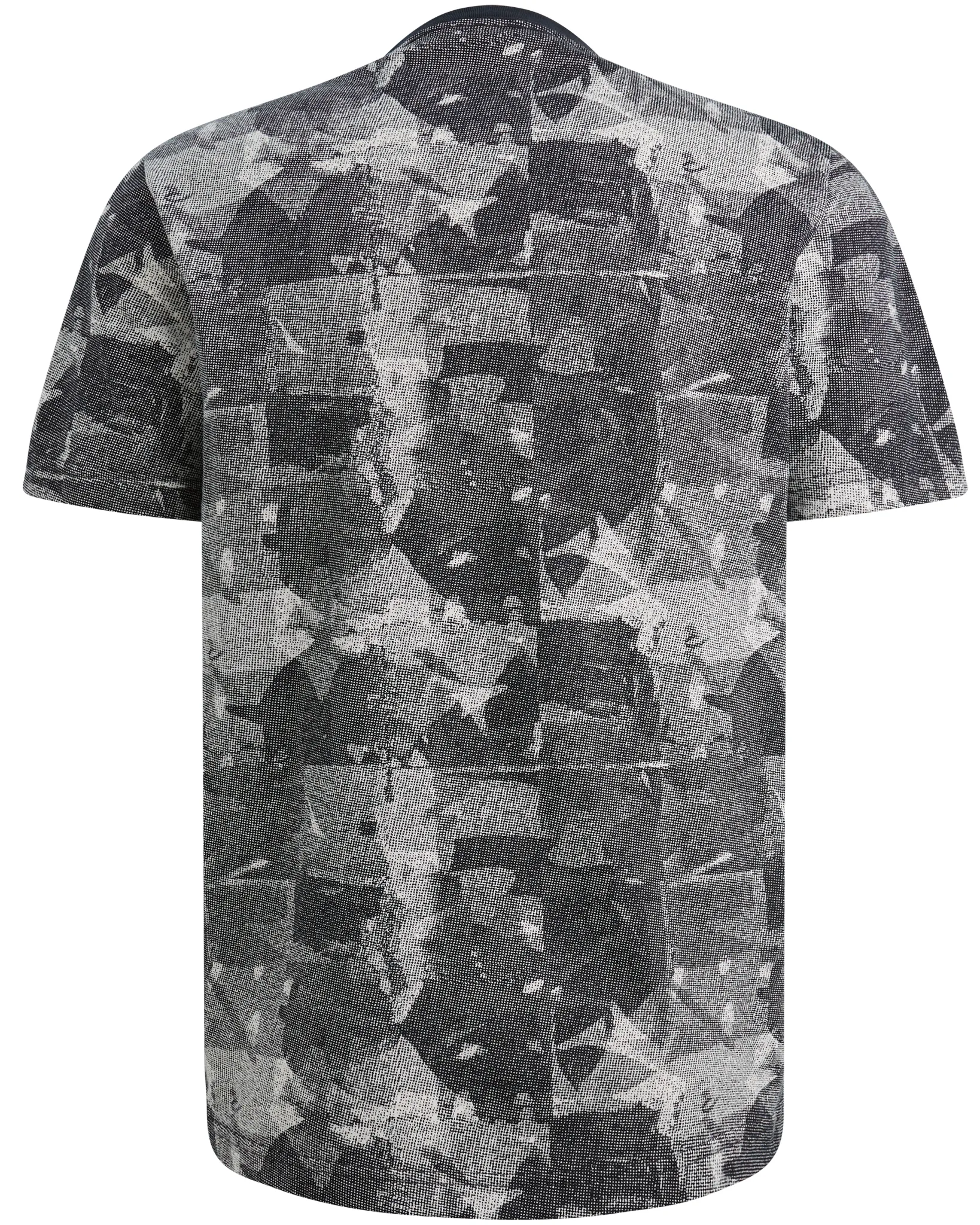PME Legend T-shirt Wit 108356-001-L