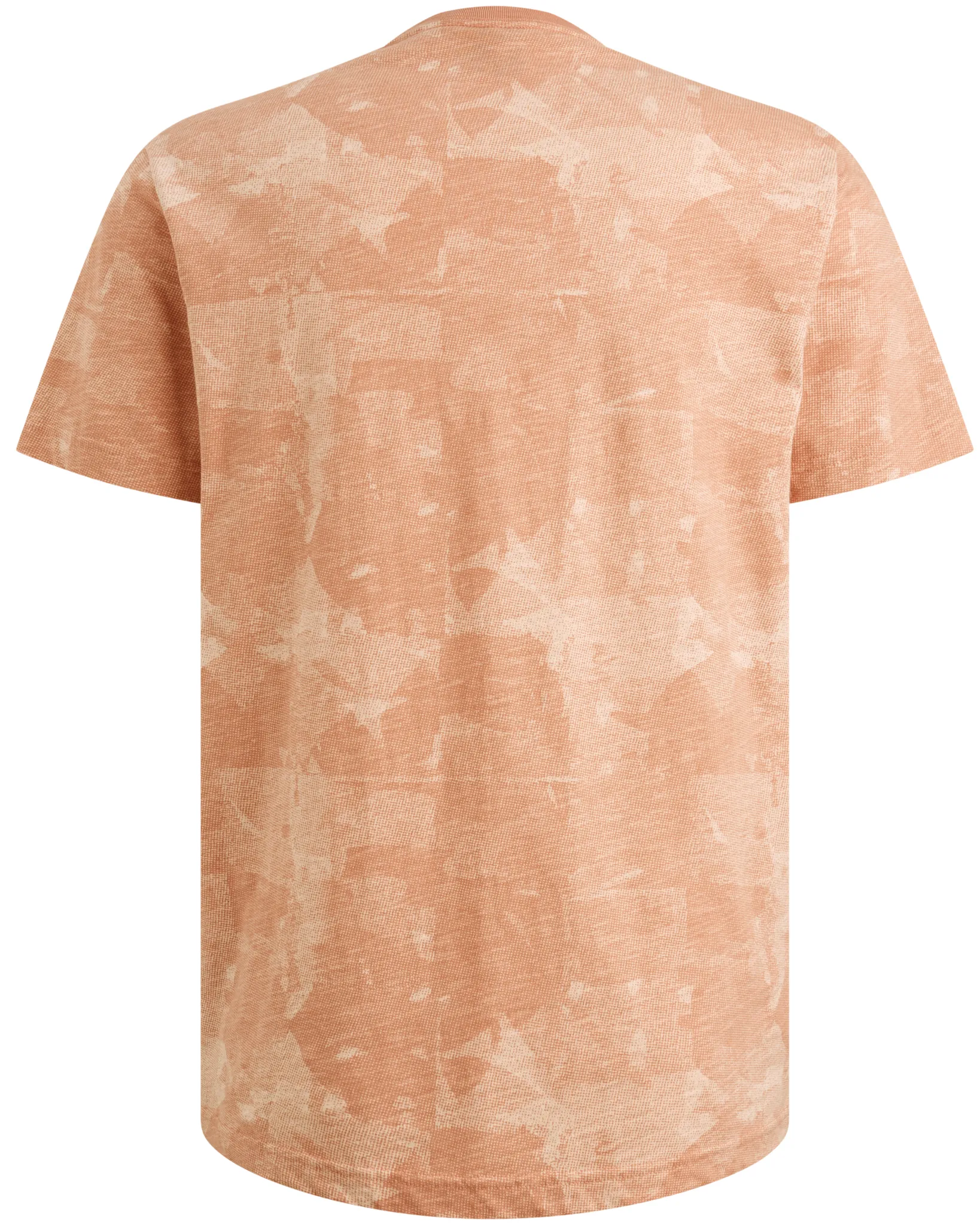 PME Legend T-shirt Roze 108357-001-L