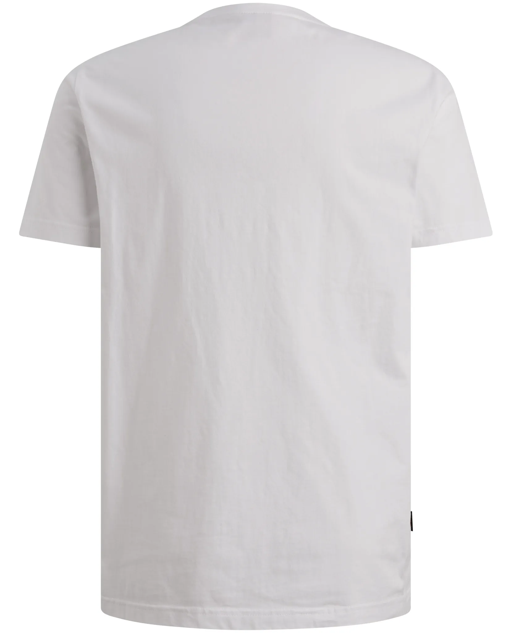 PME Legend T-shirt Wit 108362-001-L