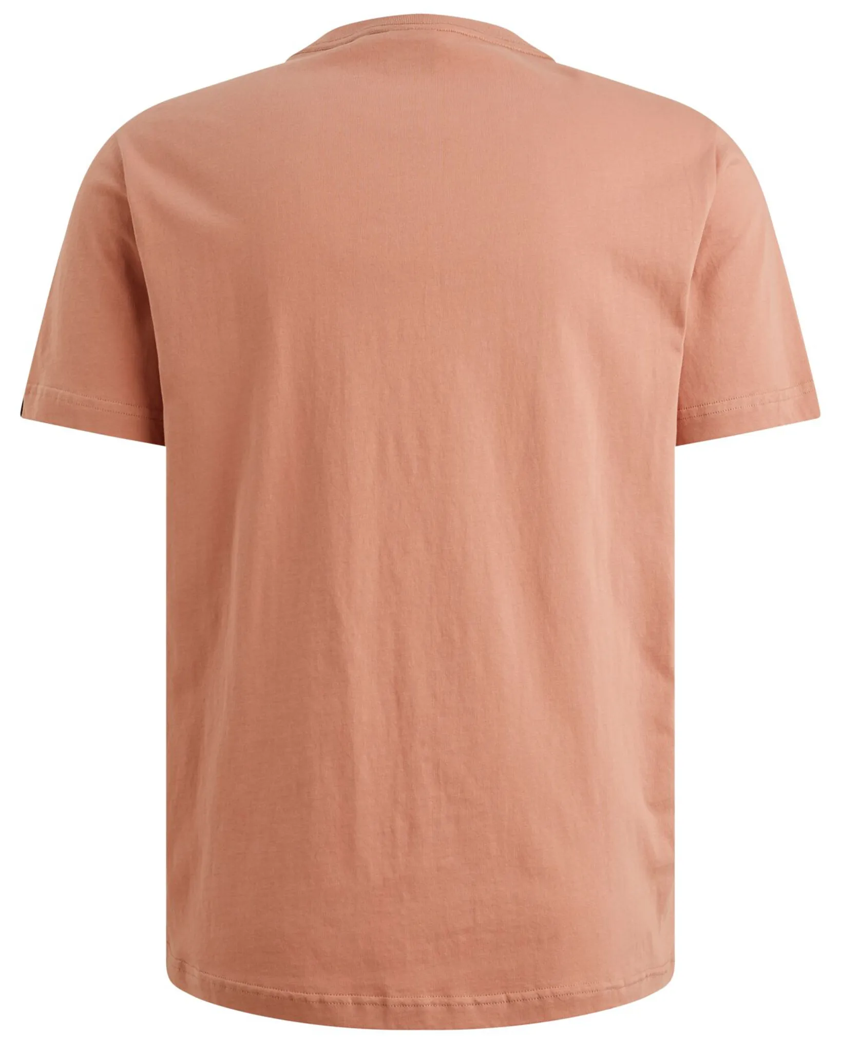 PME Legend T-shirt Roze 108364-001-L