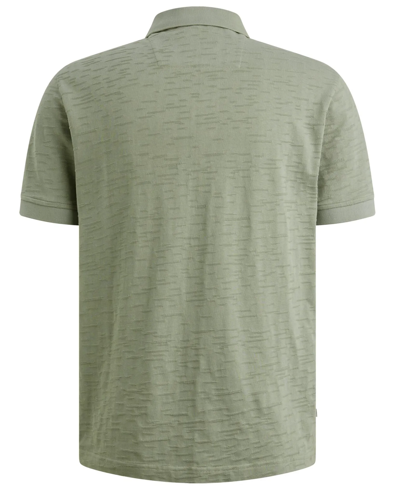 PME Legend Polo Groen 108373-001-L