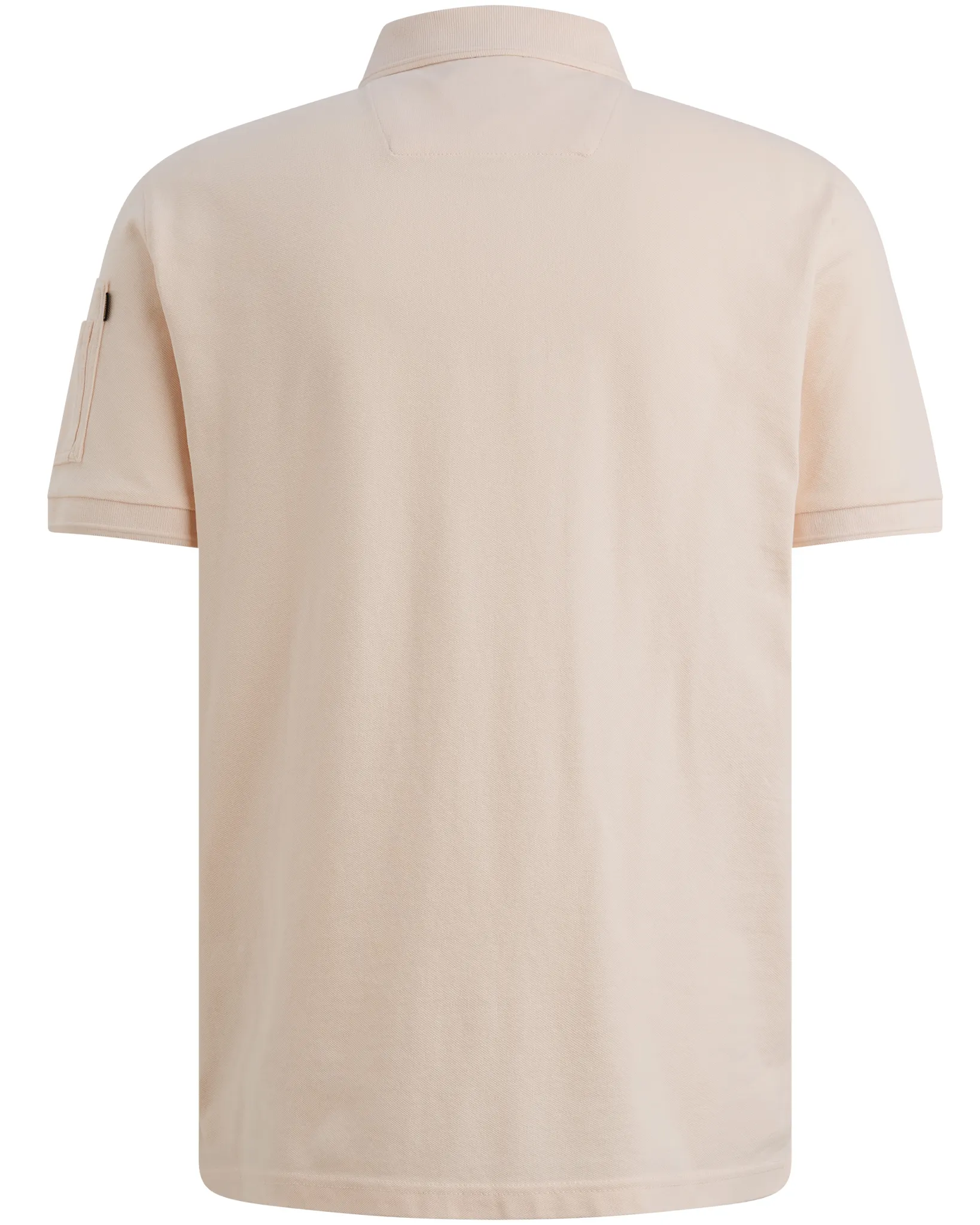 PME Legend American Classic Polo Roze 108378-001-L