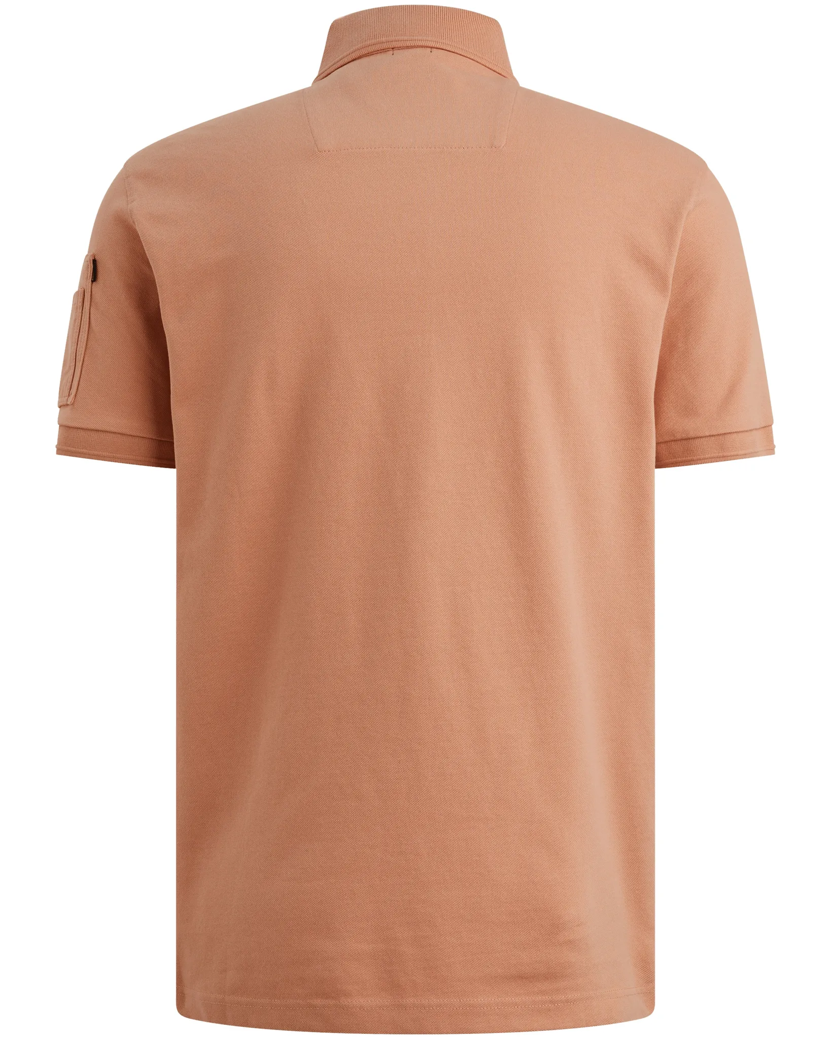 PME Legend American Classic Polo Roze 108379-001-L