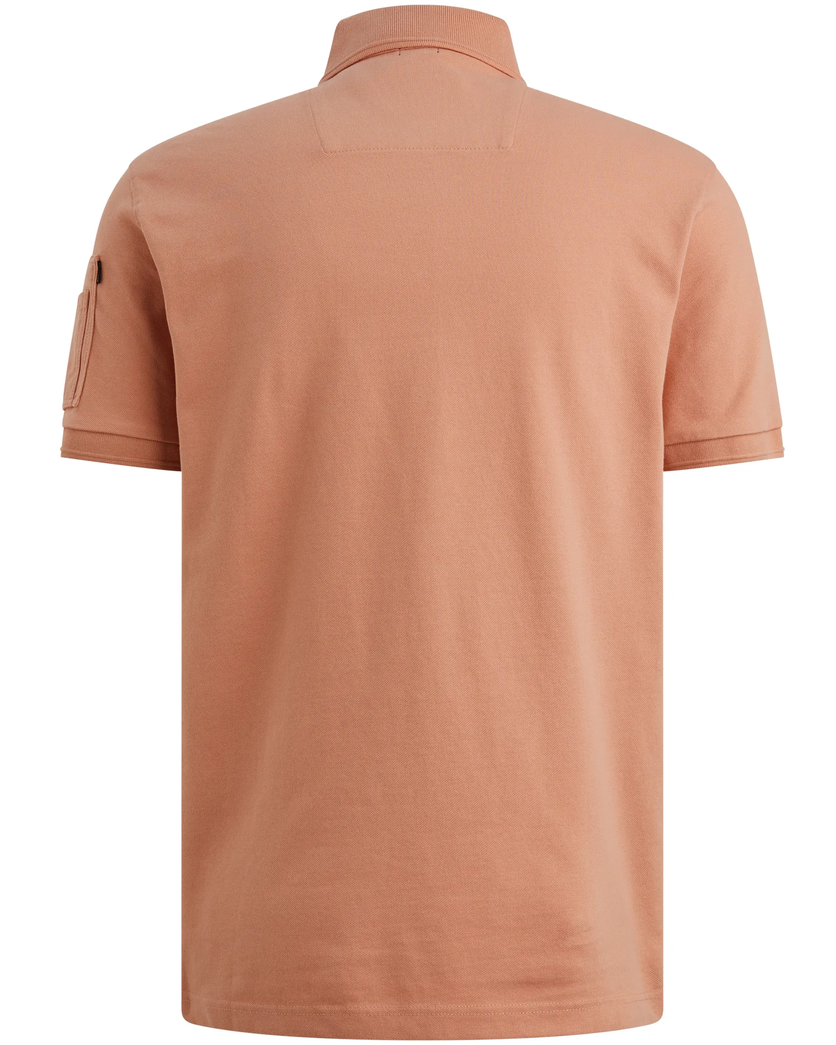 PME Legend American Classic Polo Roze 108379-001-L