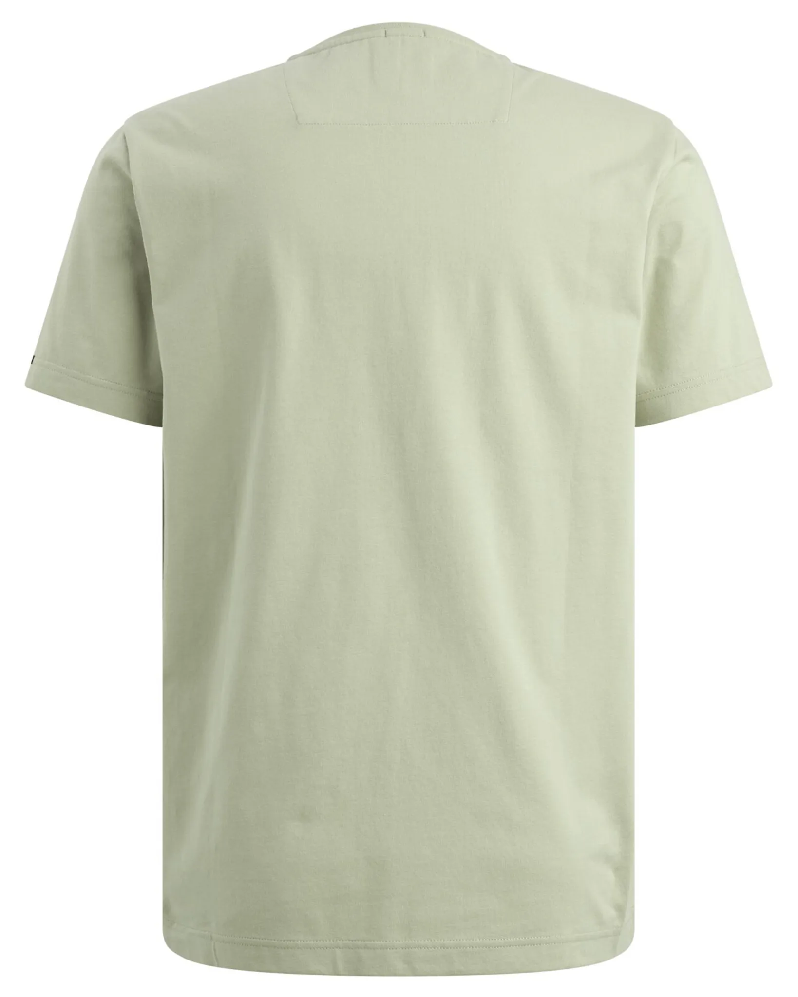 PME Legend American Classic T-shirt Groen 108381-001-L