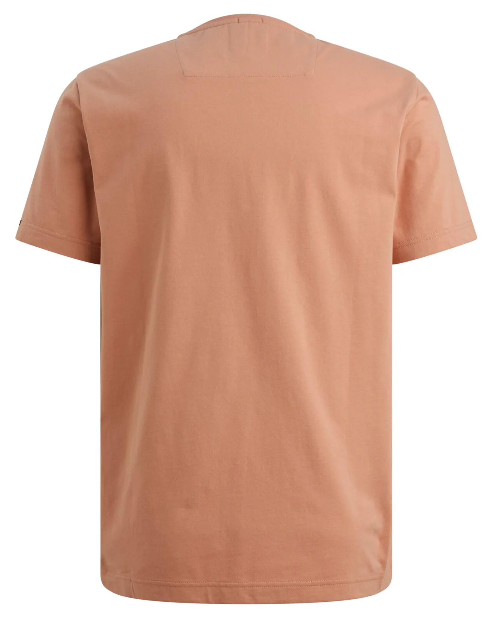 PME Legend American Classic T-shirt Roze 108382-001-L