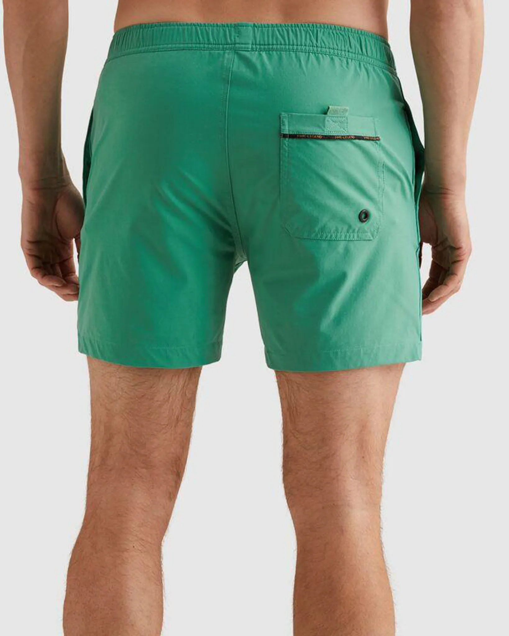PME Legend Swim short Groen 108386-001-L
