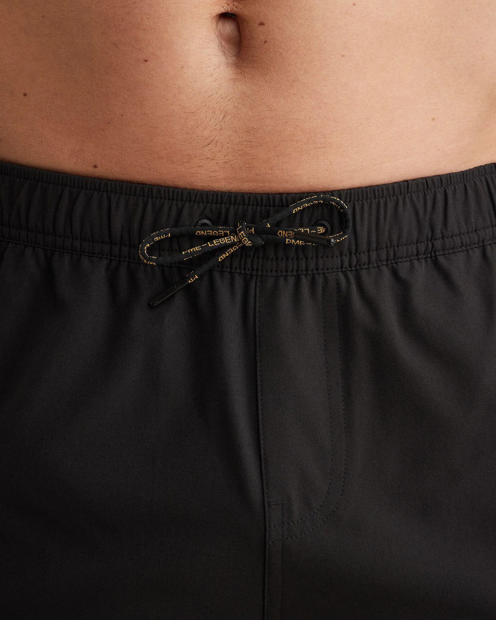 PME Legend Zwembroek Zwart 108388-001-L