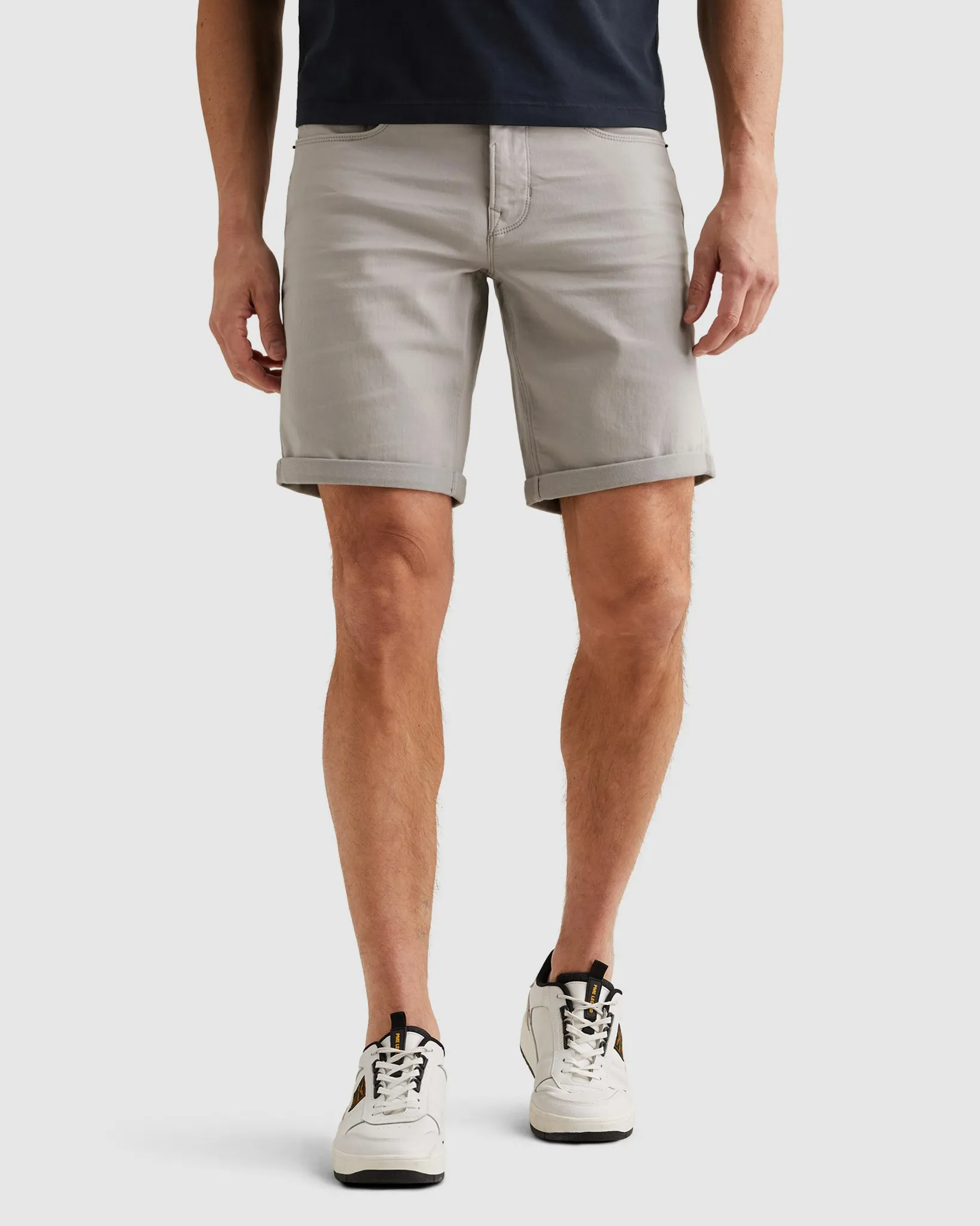 PME Legend Nightflight Short Wit 108390-001-30