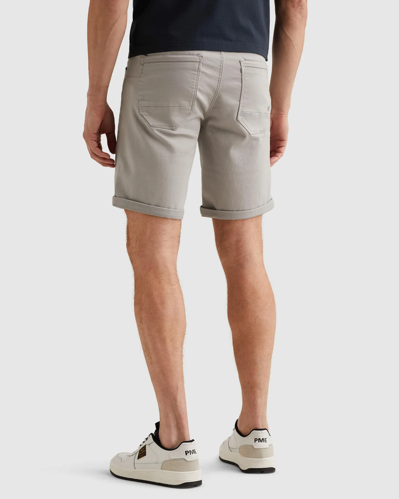 PME Legend Nightflight Short Wit 108390-001-30
