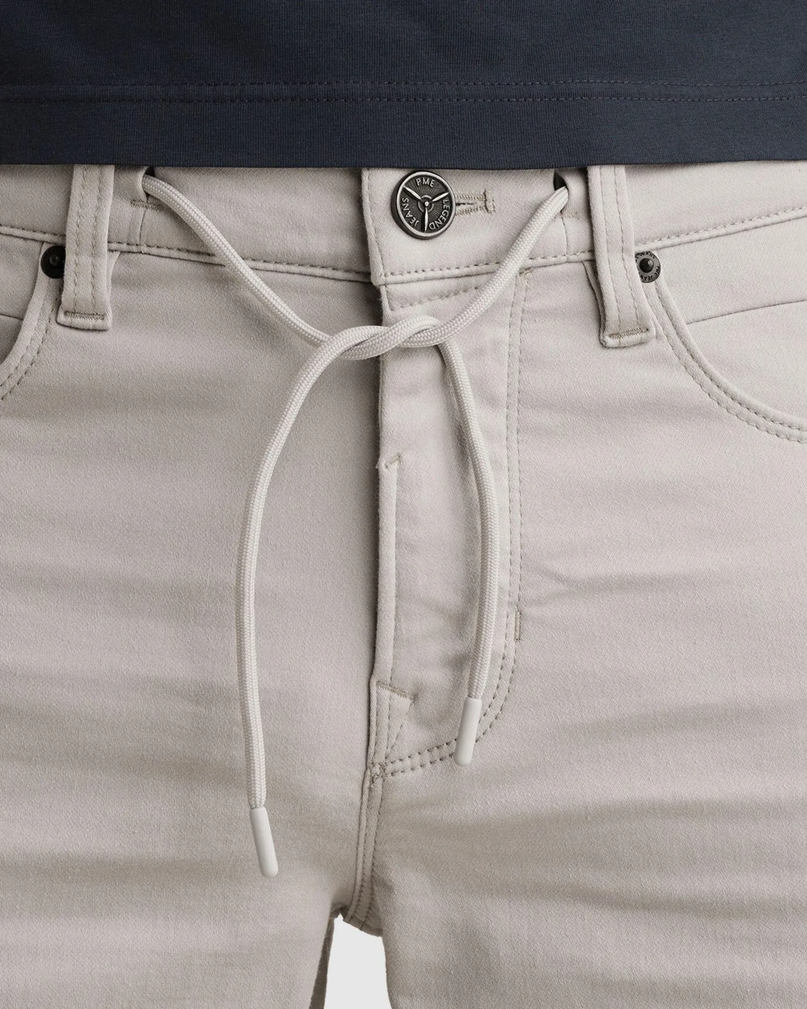 PME Legend Nightflight Short Wit 108390-001-30