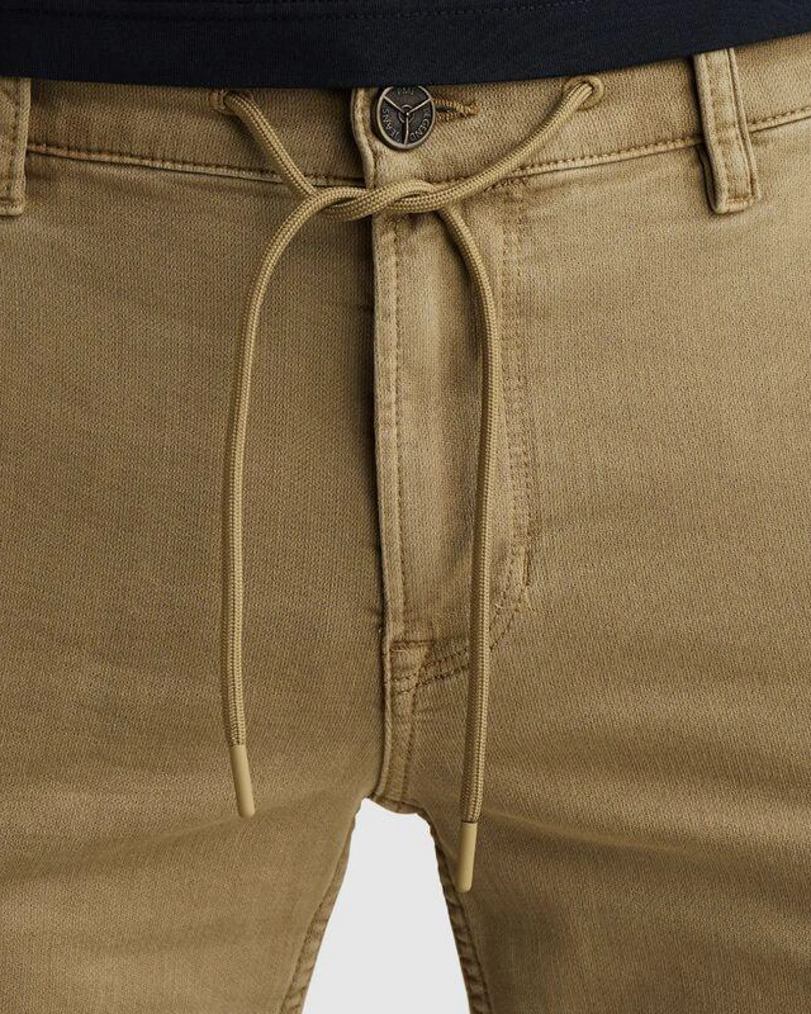 PME Legend Expedizor Short Groen 108391-001-30