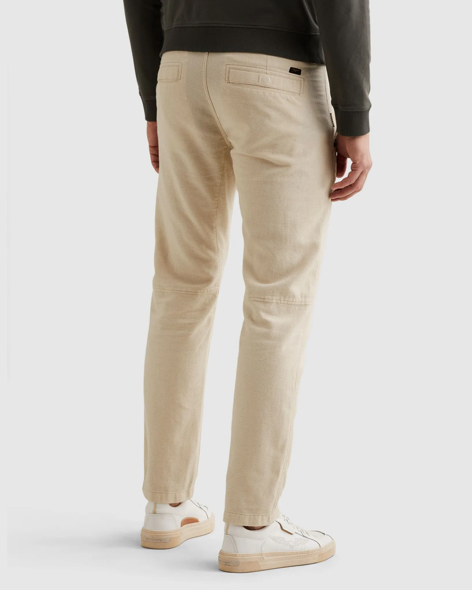 PME Legend Liftmaster 5-pocket Ecru 108394-001-30/32