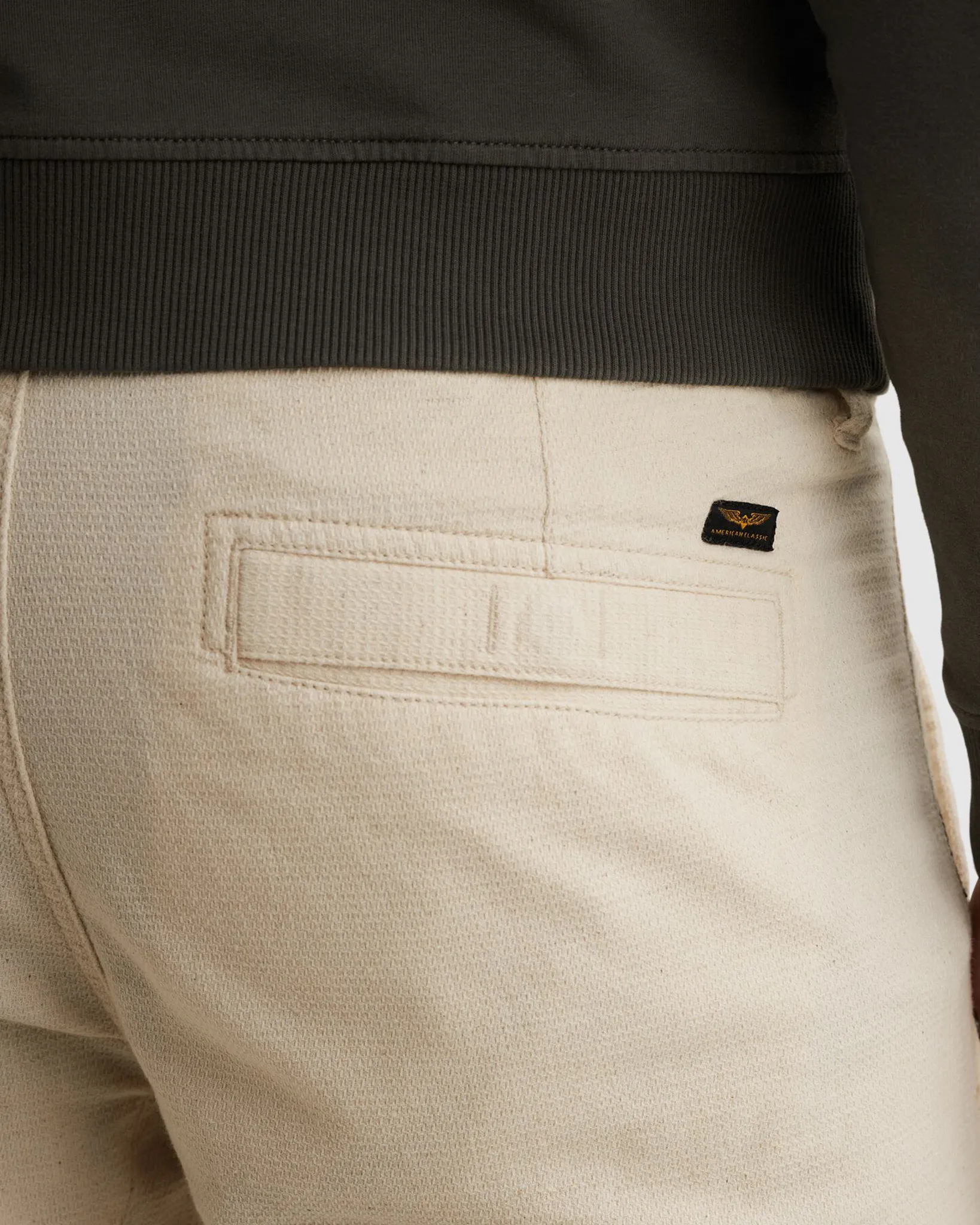 PME Legend Liftmaster 5-pocket Ecru 108394-001-30/32