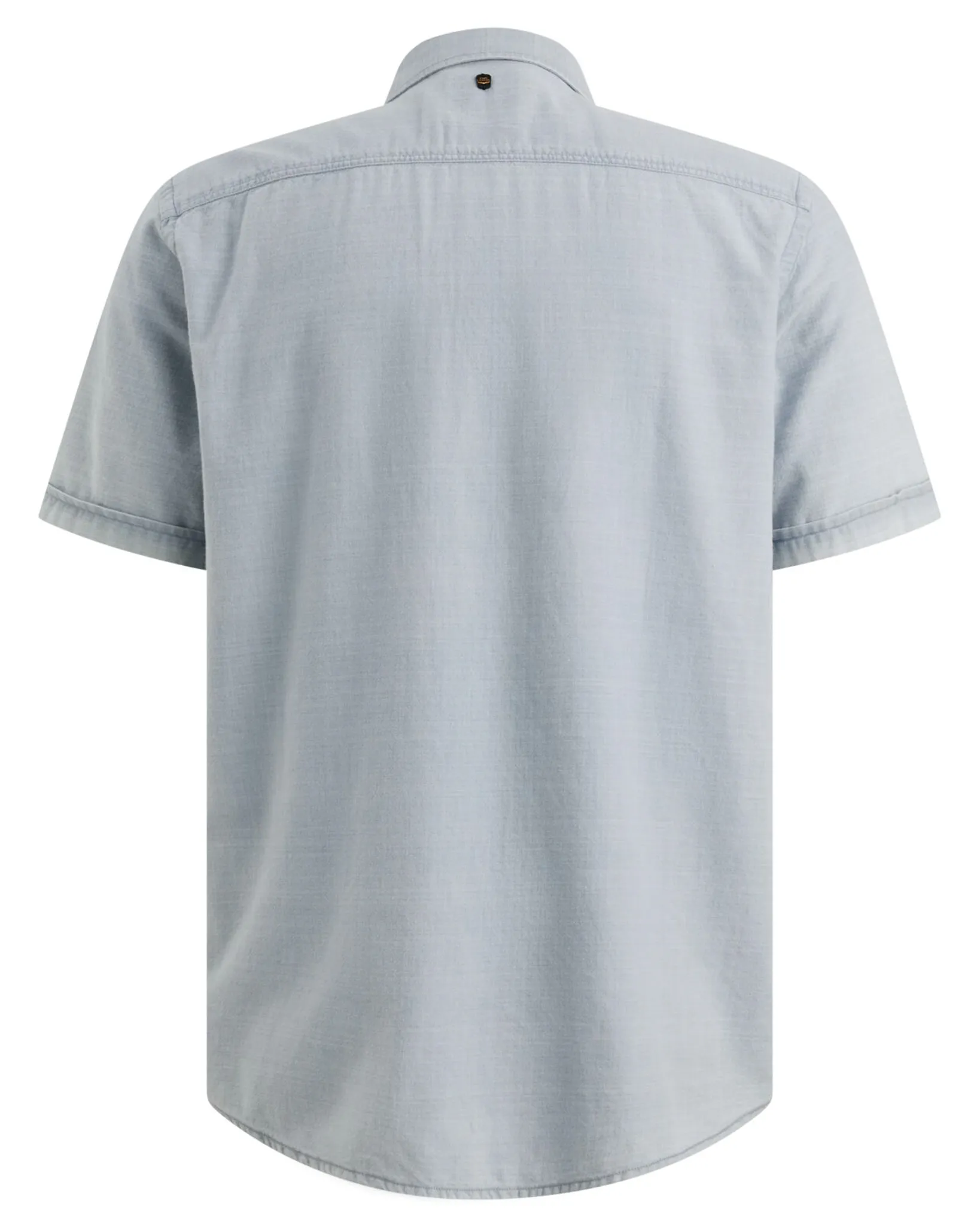 PME Legend Casual shirt Blauw 108395-001-L