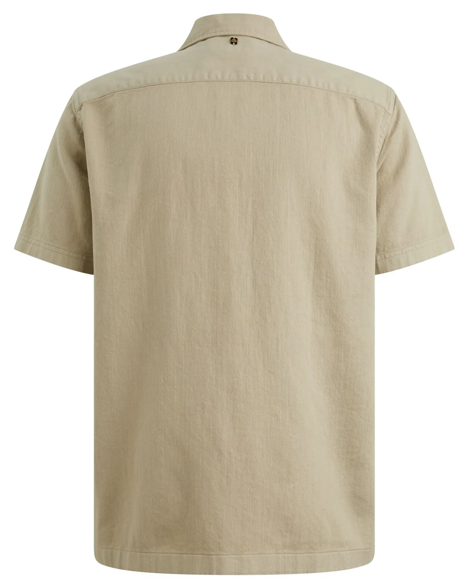 PME Legend Casual shirt Groen 108396-001-L