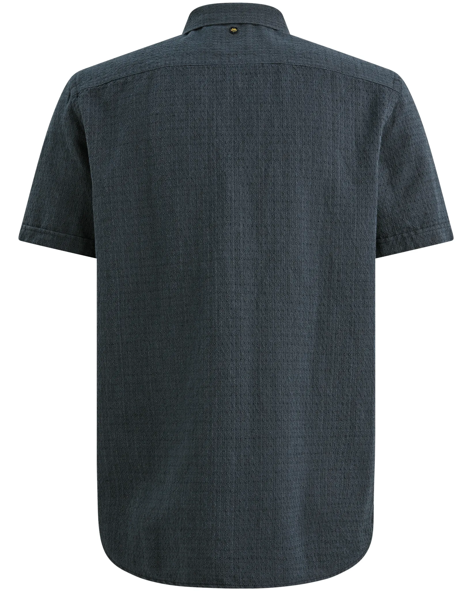 PME Legend Casual shirt Blauw 108398-001-L