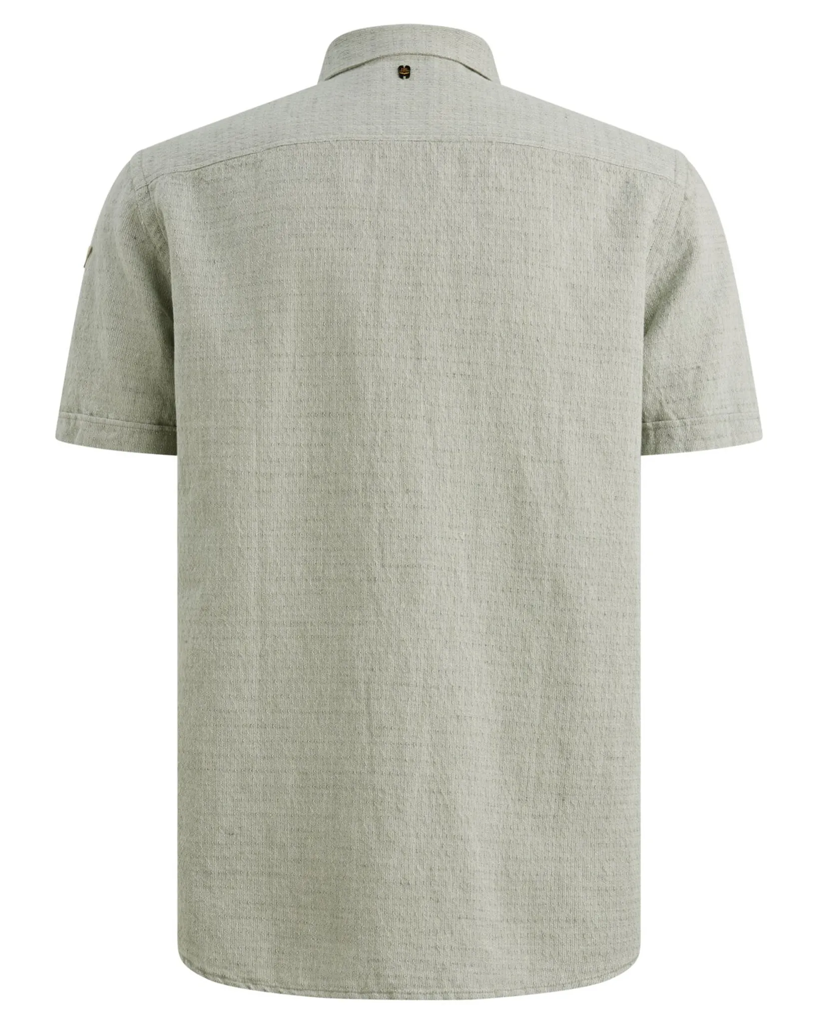 PME Legend Casual shirt Groen 108399-001-L