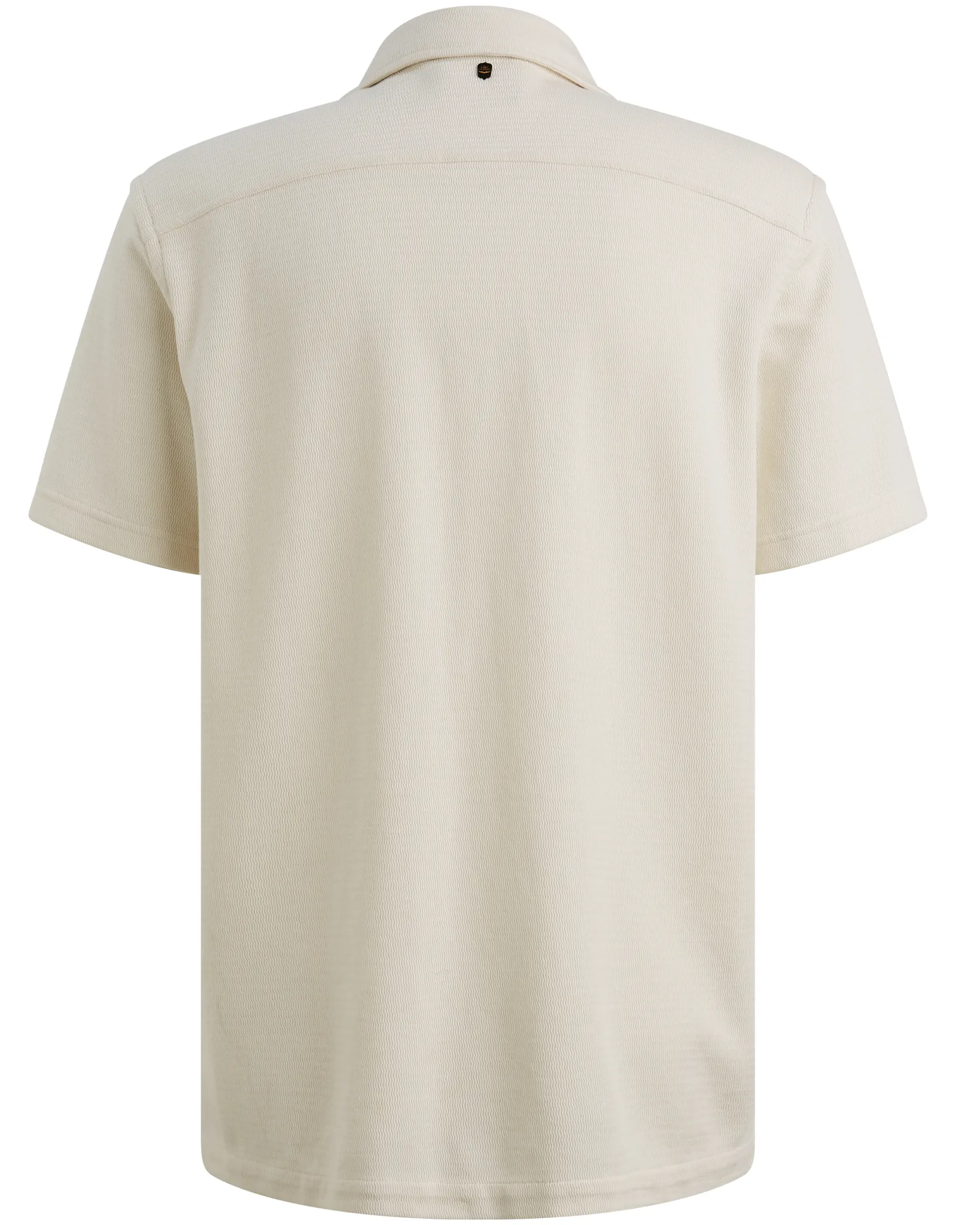 PME Legend Casual shirt Wit 108402-001-L