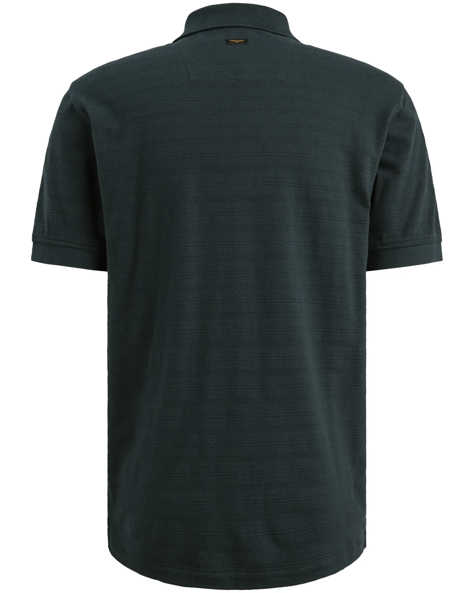 PME Legend Polo Blauw 108405-001-L