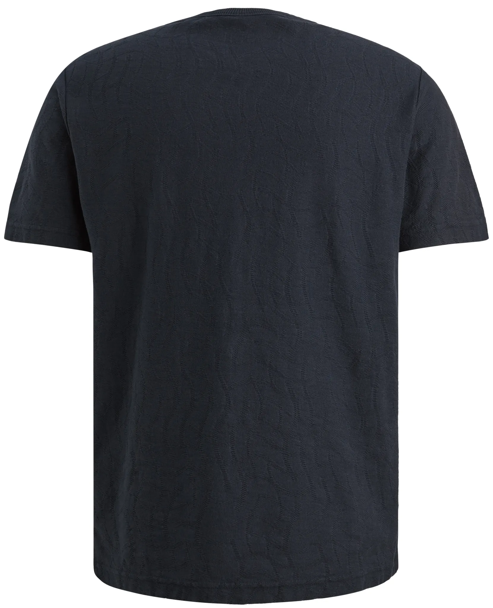 PME Legend T-shirt Blauw 108406-001-L