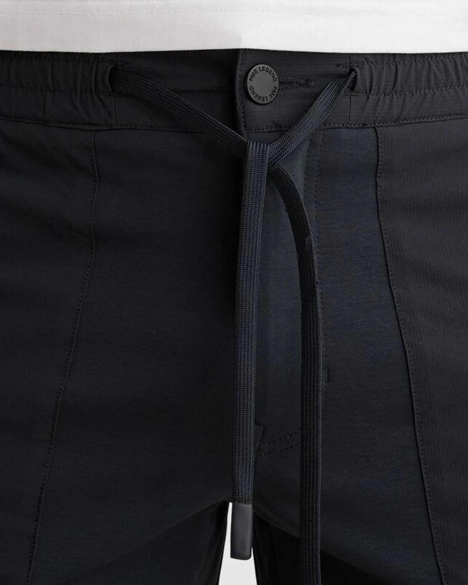 PME Legend Airylon Short Blauw 108407-001-30