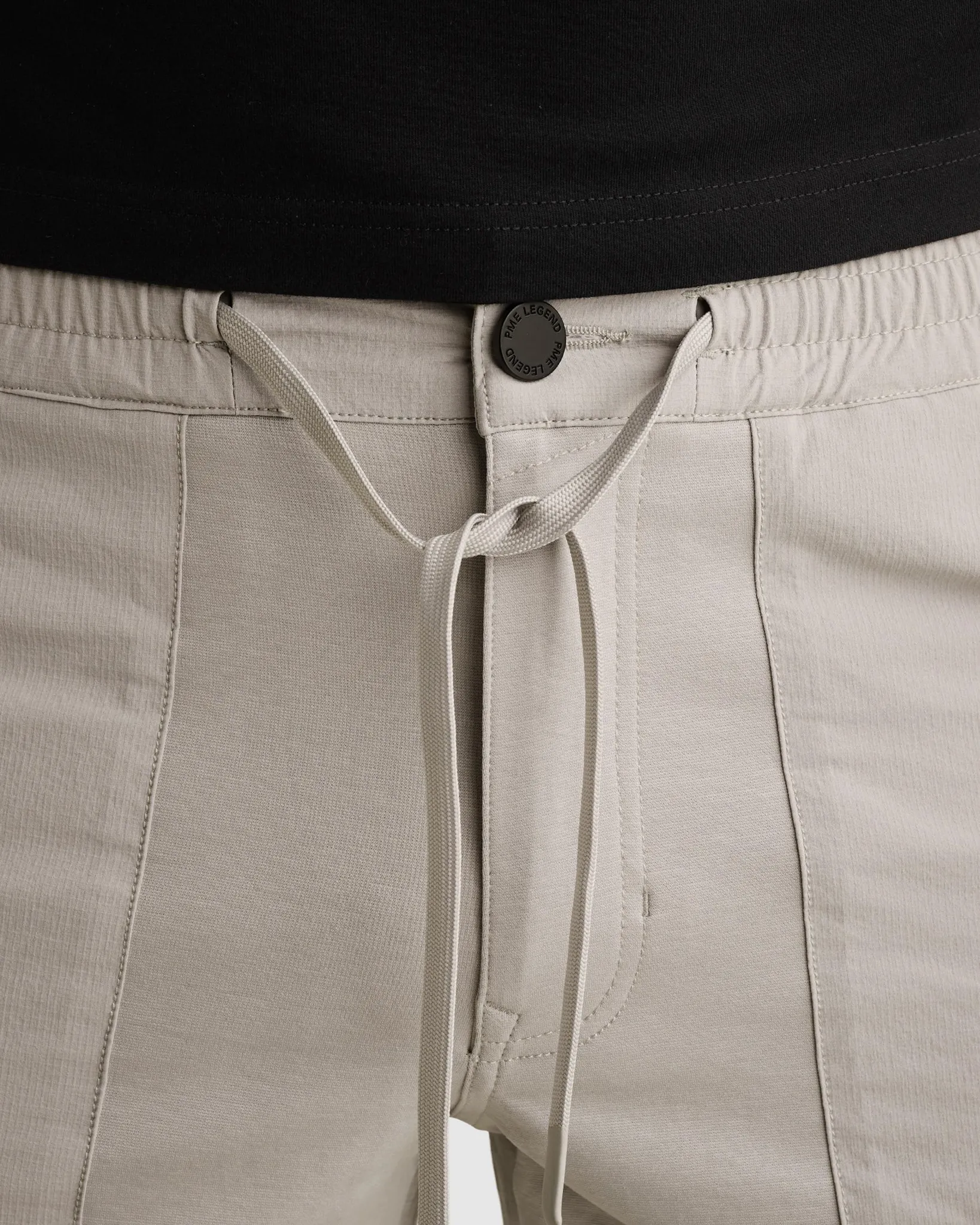 PME Legend Airylon Short Wit 108408-001-30