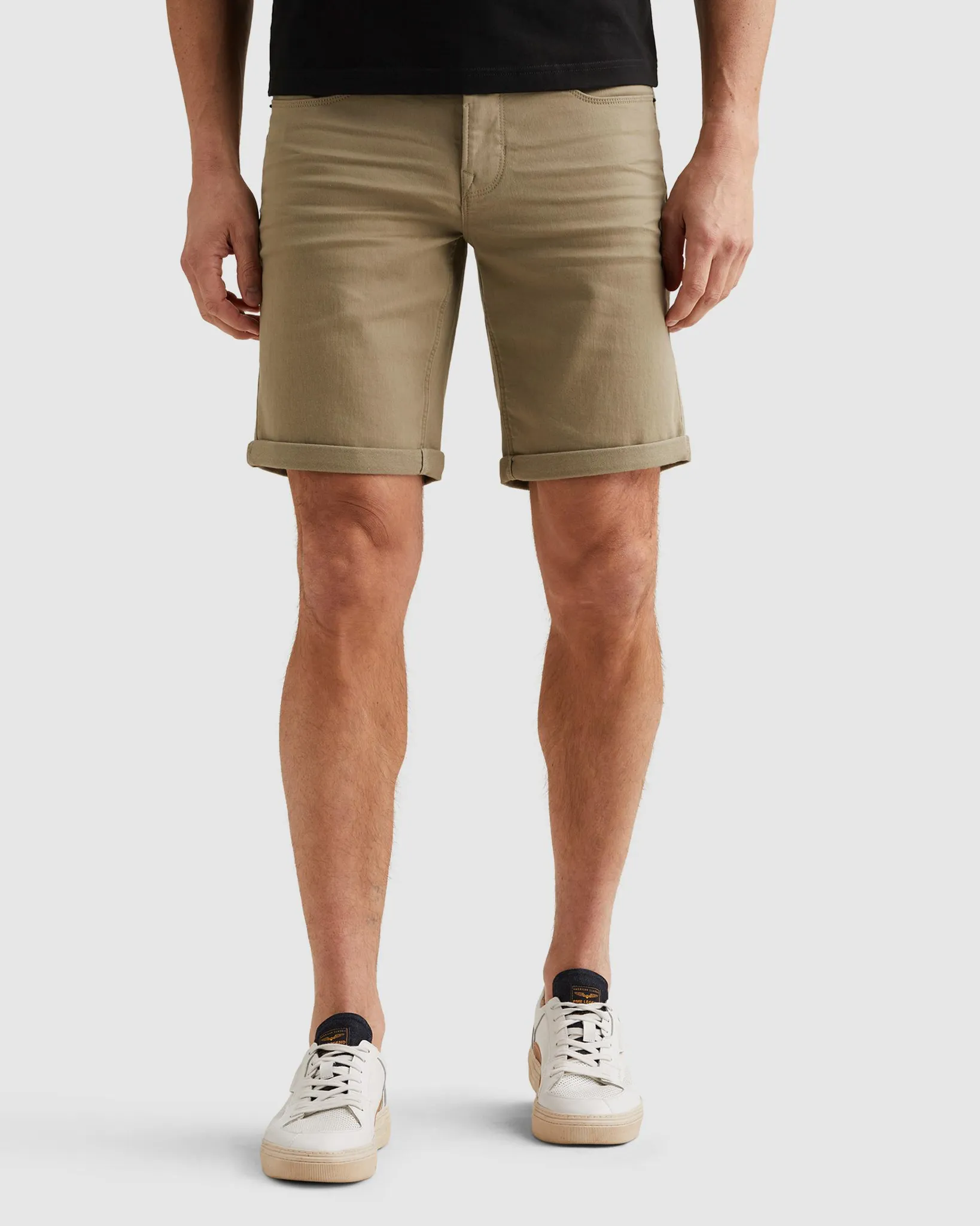 PME Legend Nightflight Short Beige 108409-001-30