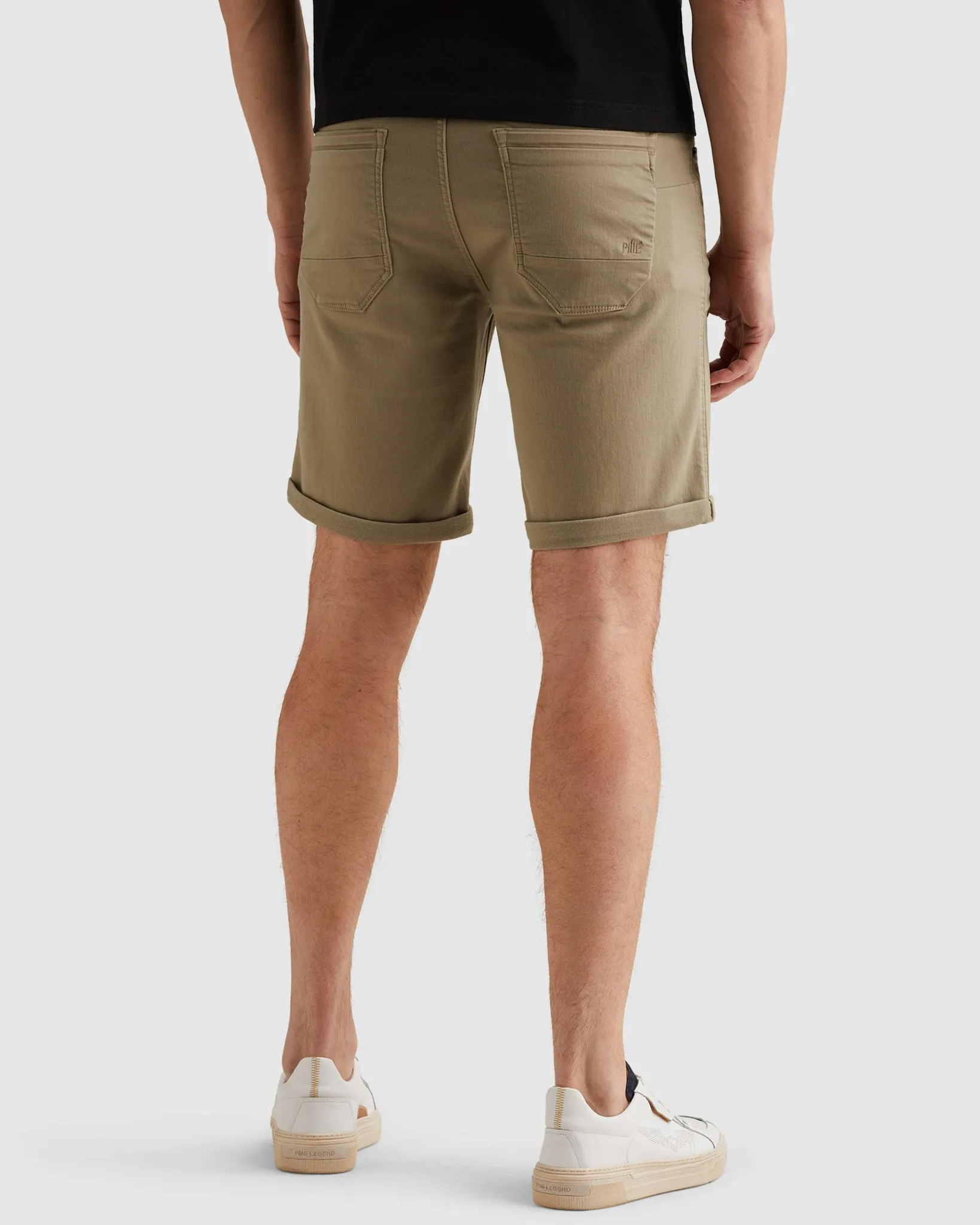 PME Legend Nightflight Short Beige 108409-001-30
