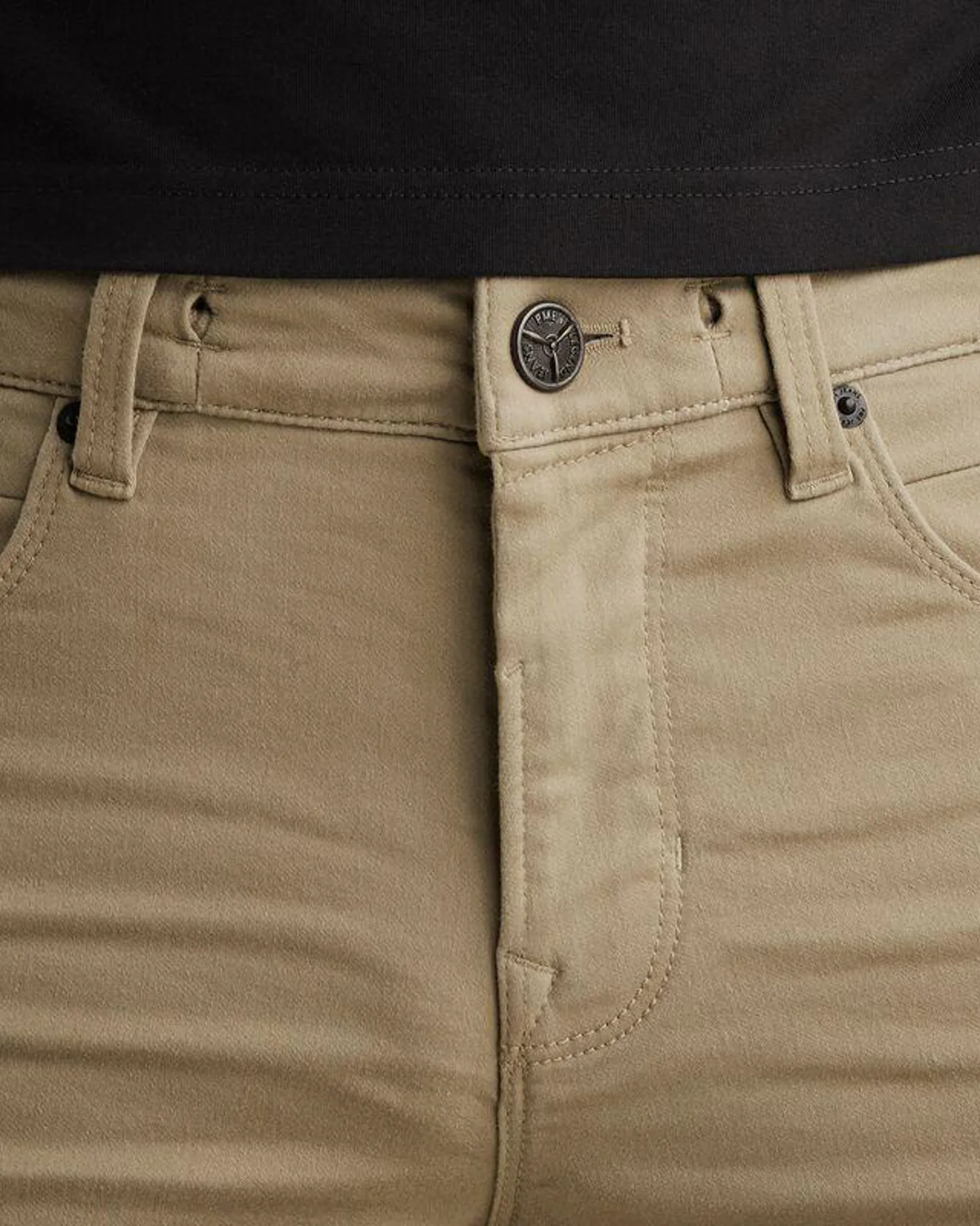 PME Legend Nightflight Short Beige 108409-001-30