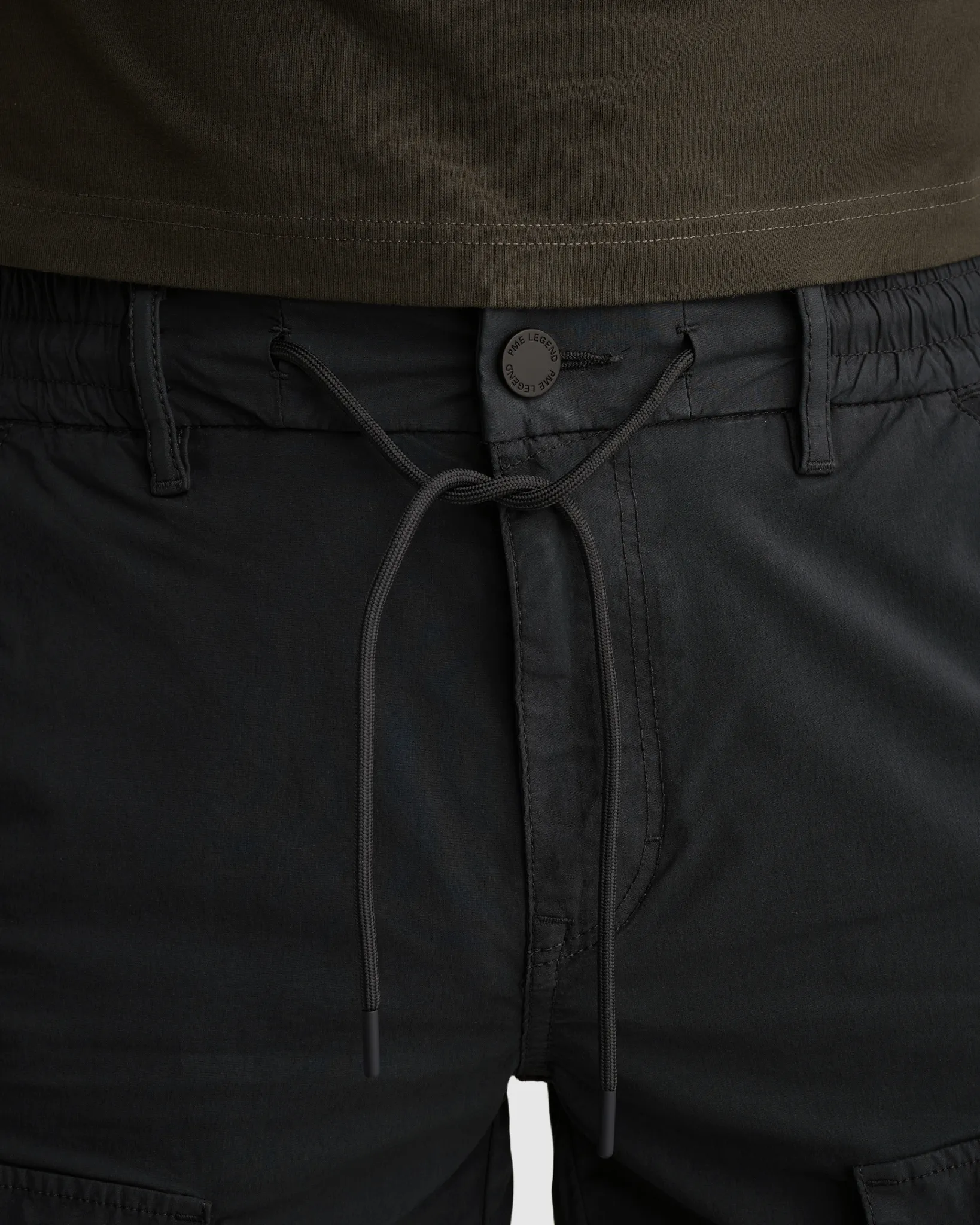 PME Legend Hawkdown Short Blauw 108412-001-30