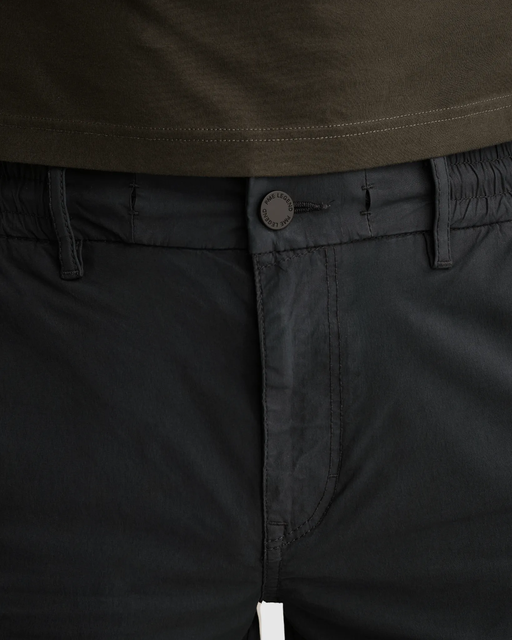 PME Legend Hawkdown Short Blauw 108412-001-30