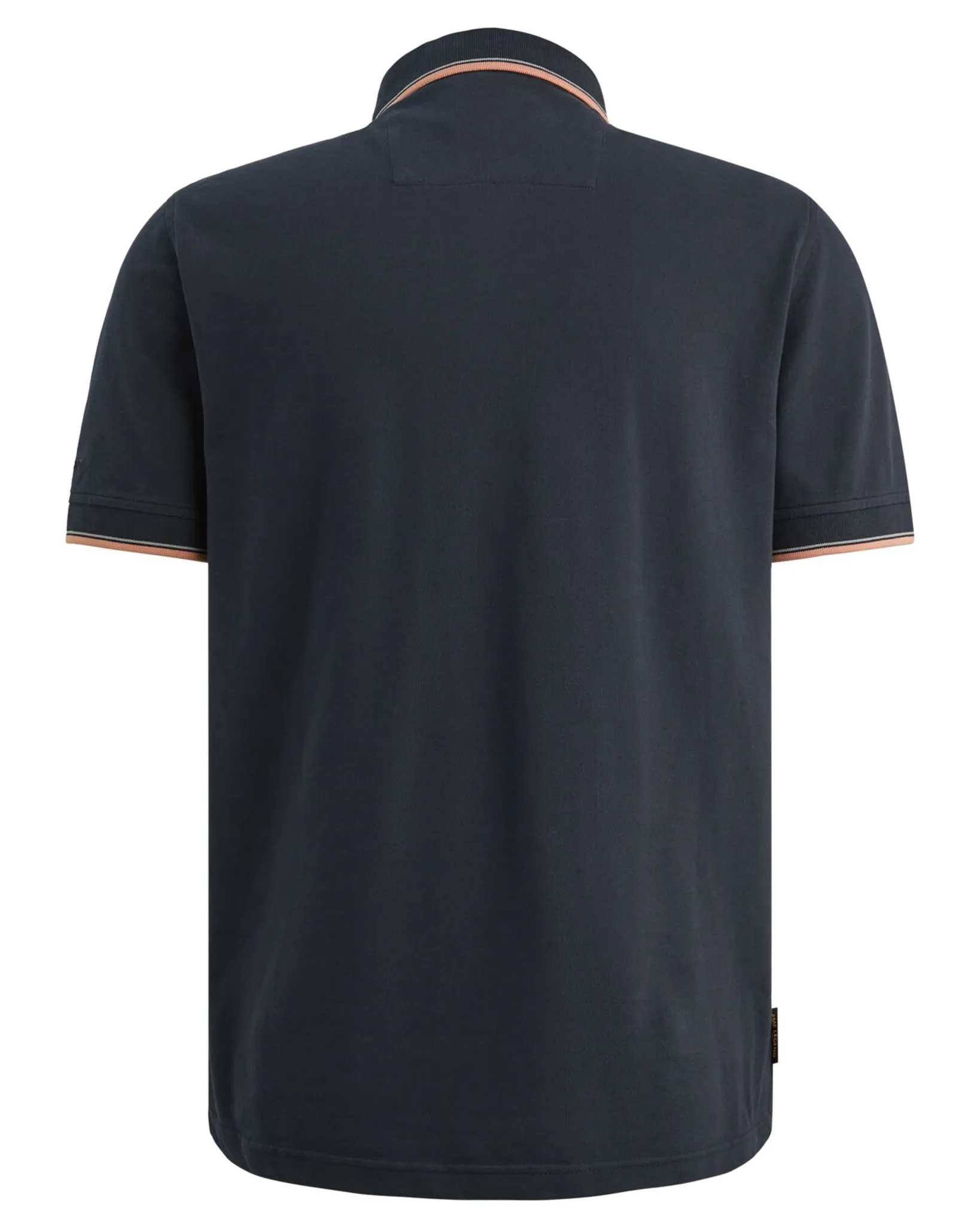 PME Legend Polo Blauw 108413-001-L