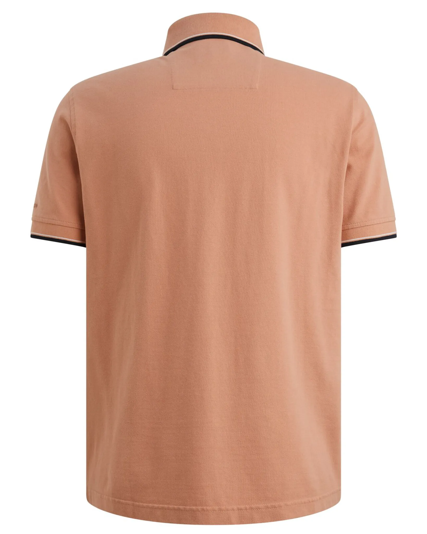 PME Legend Polo Roze 108414-001-L