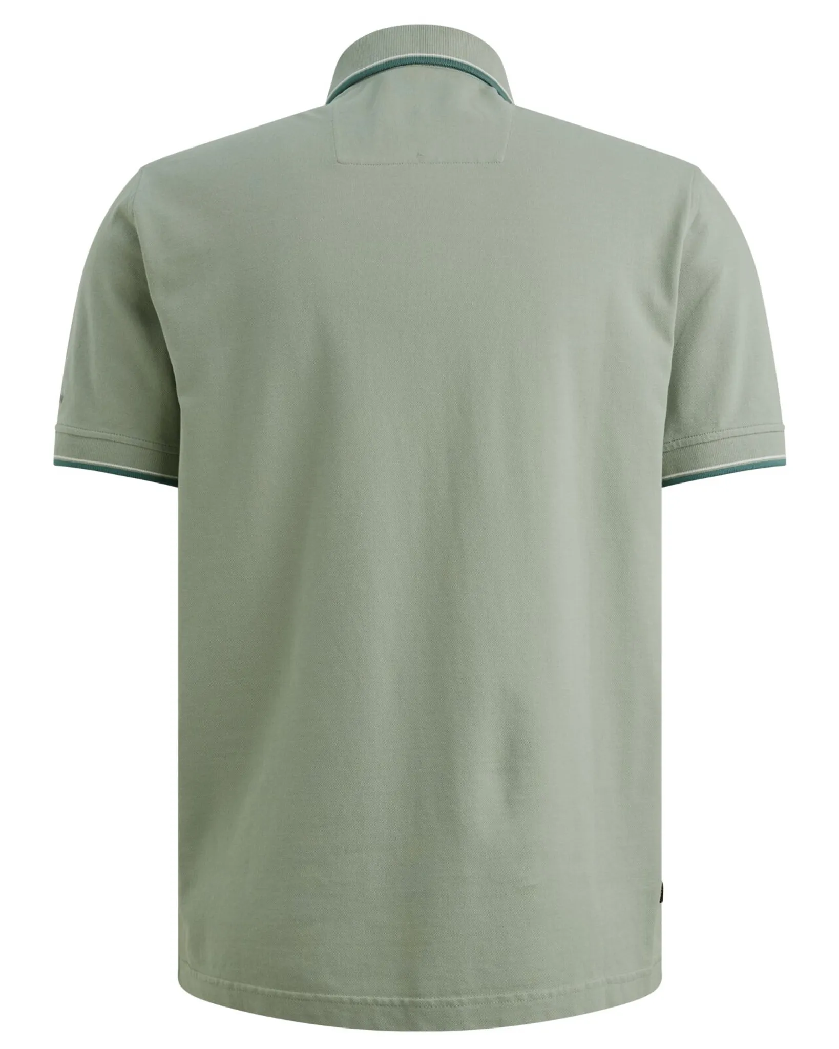 PME Legend Polo Groen 108416-001-L