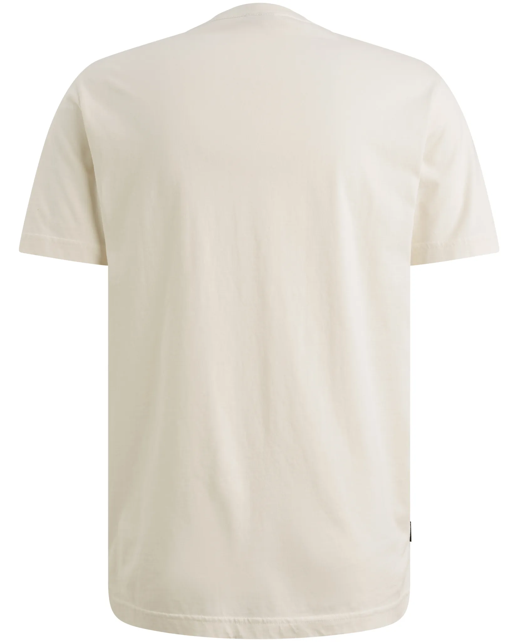 PME Legend T-shirt Wit 108420-001-L