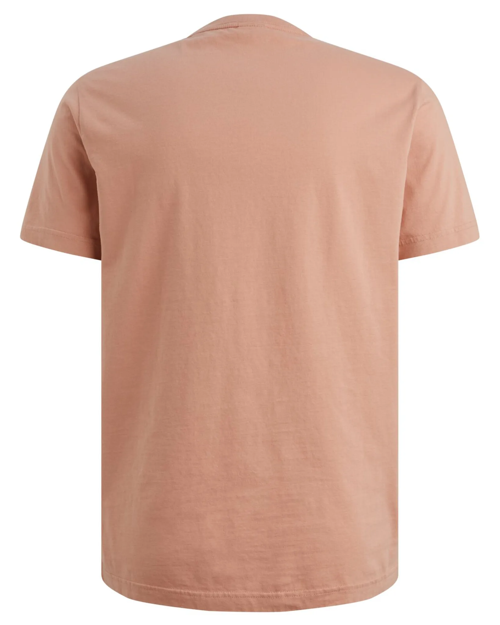 PME Legend T-shirt Roze 108421-001-L