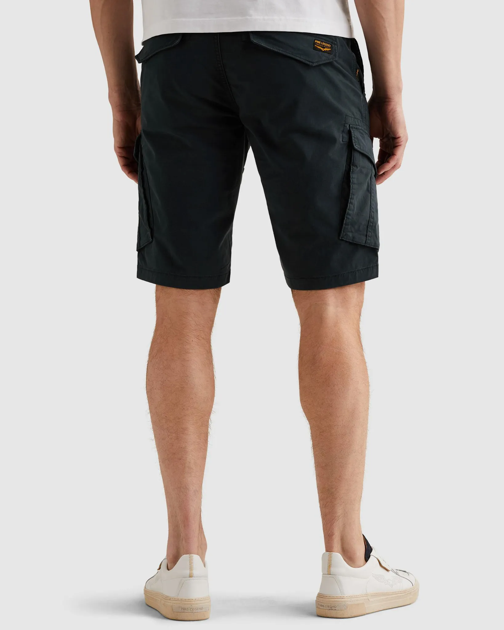 PME Legend Nordrop Short Blauw 108423-001-30