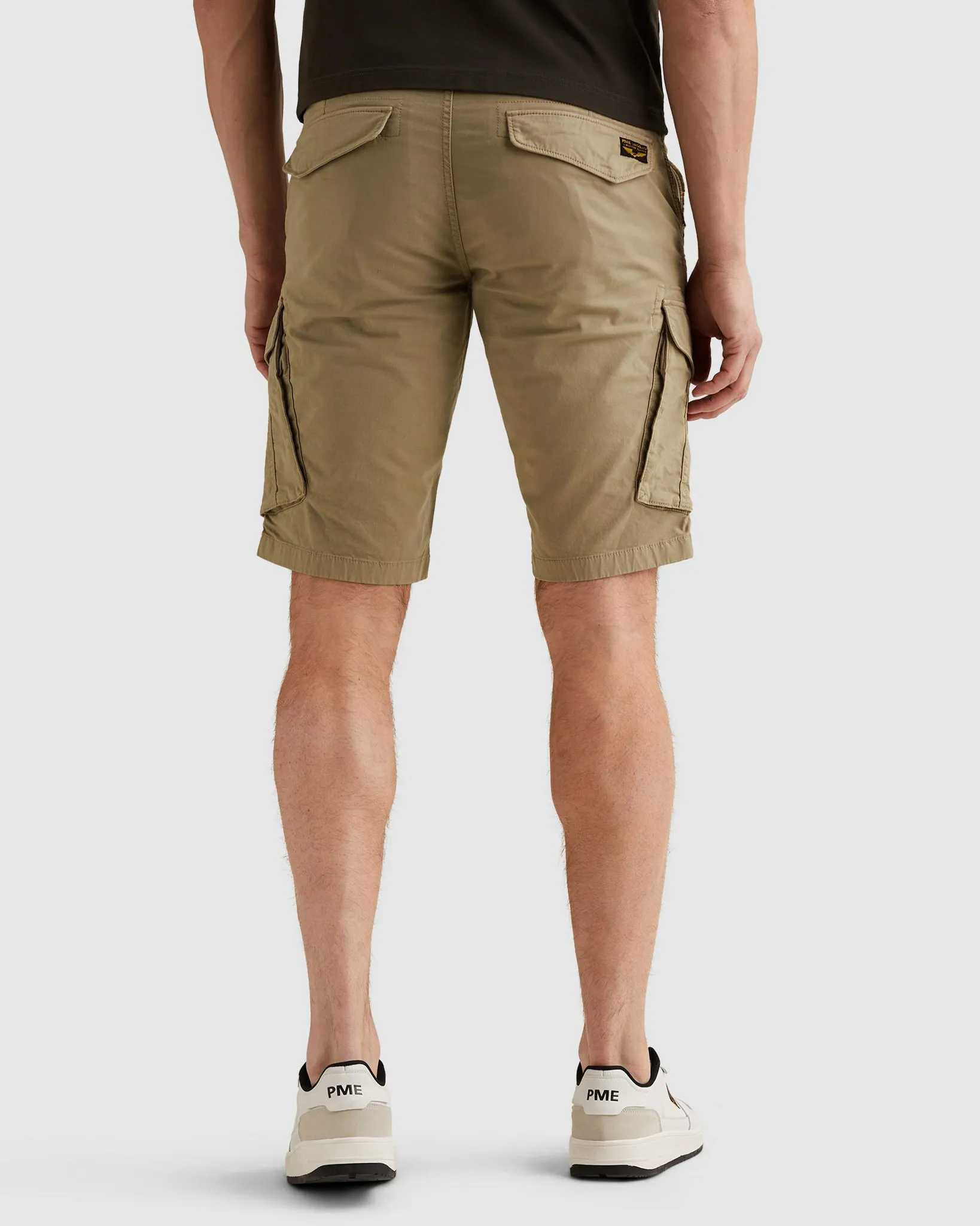 PME Legend Nordrop Short Beige 108424-001-30