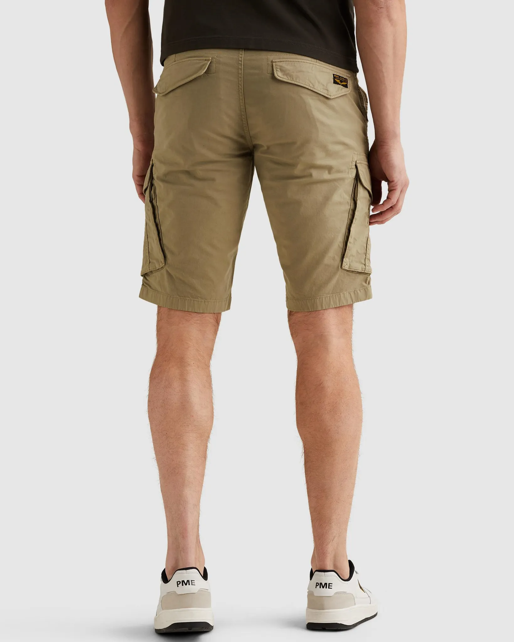 PME Legend Nordrop Short Beige 108424-001-30