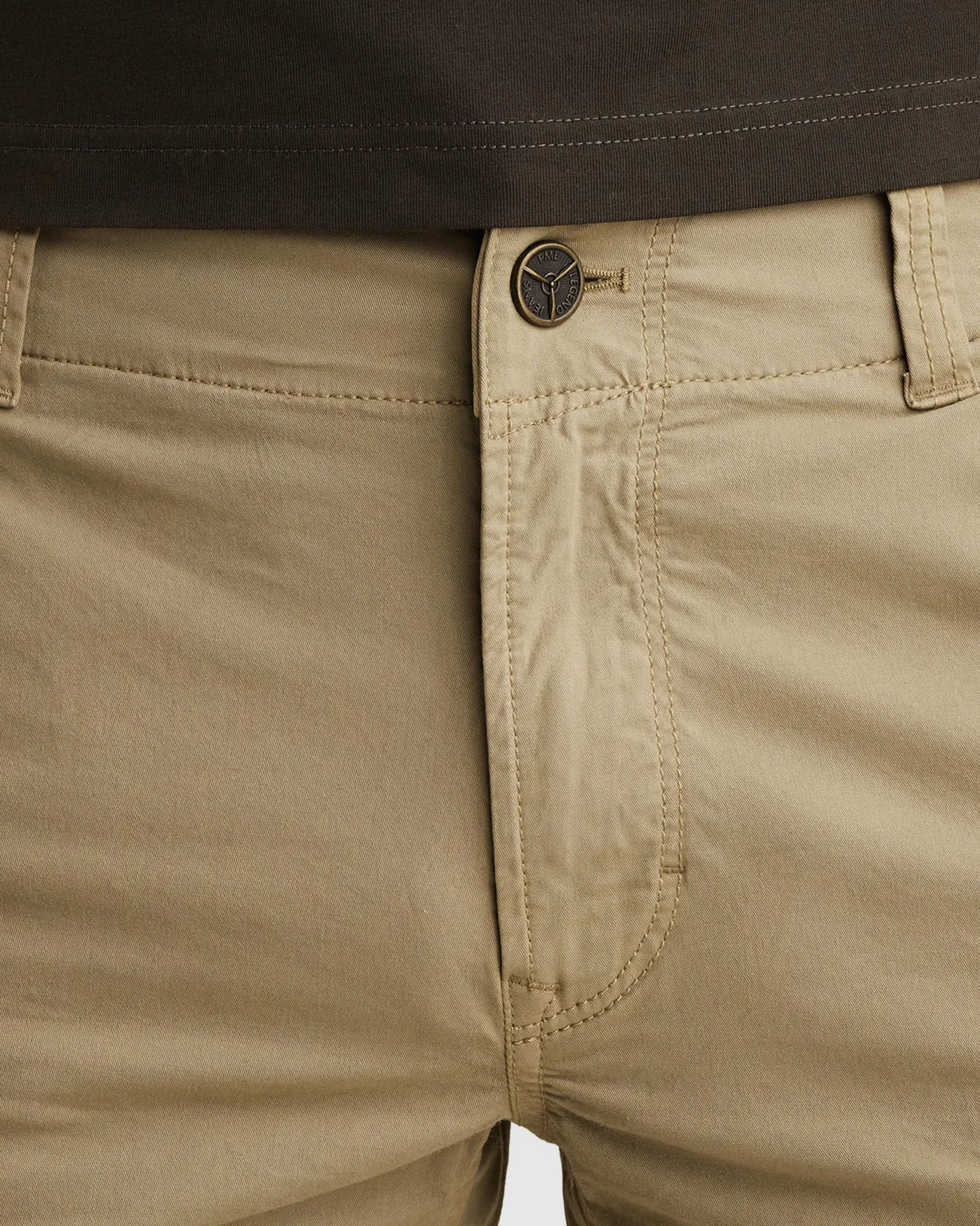 PME Legend Nordrop Short Beige 108424-001-30