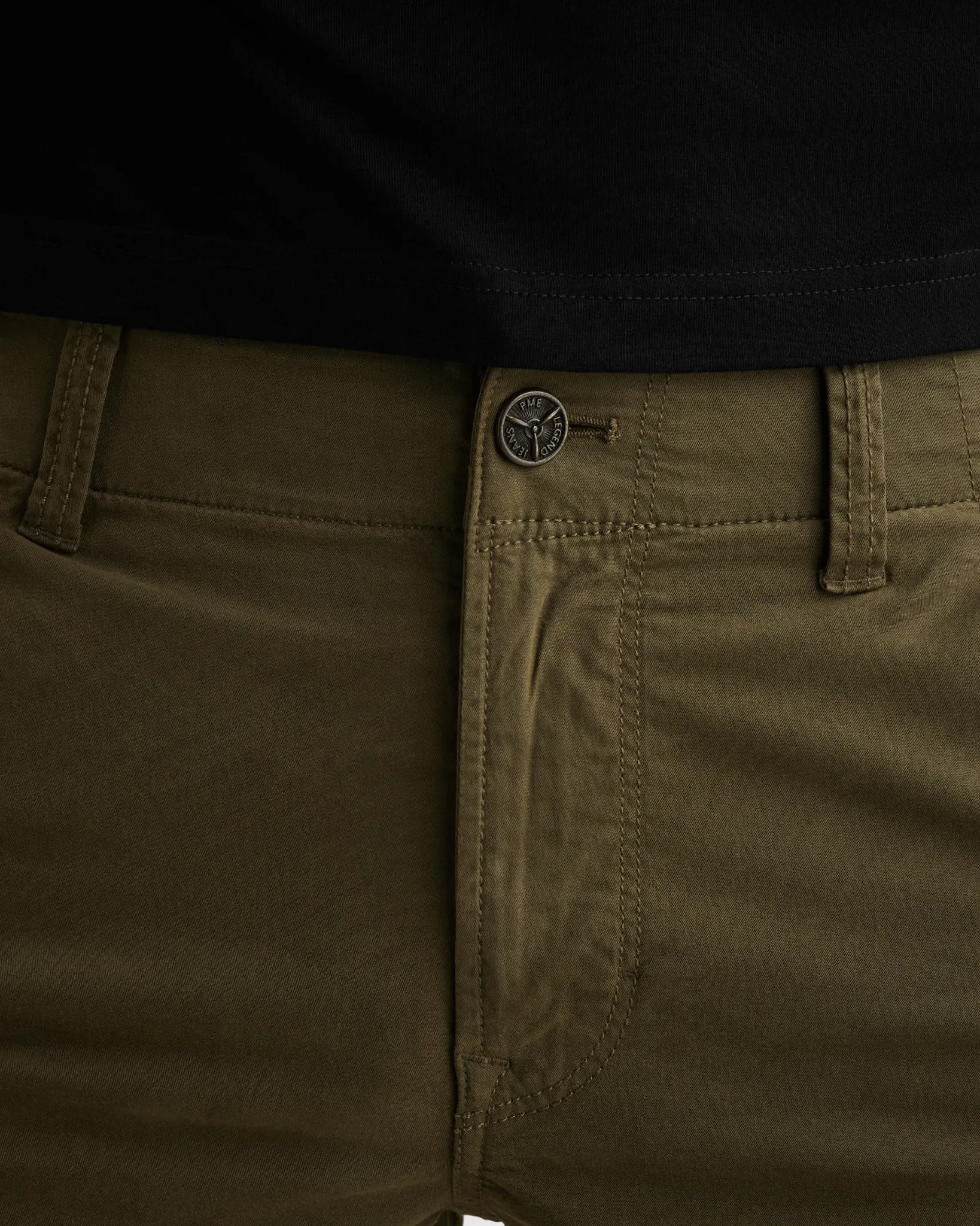 PME Legend Nordrop Short Licht groen 108426-001-30