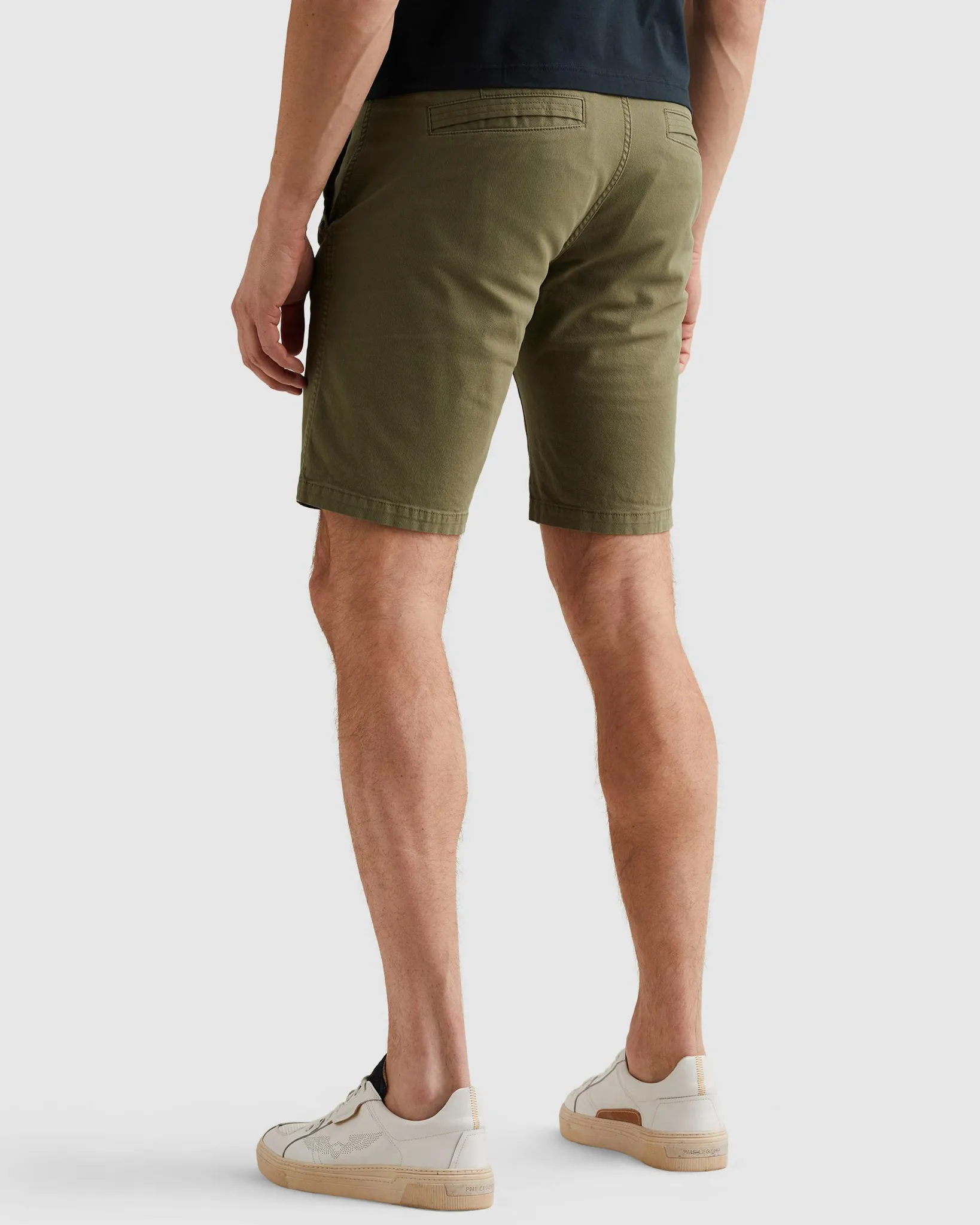 PME Legend Spector Chino Short Groen 108430-001-30