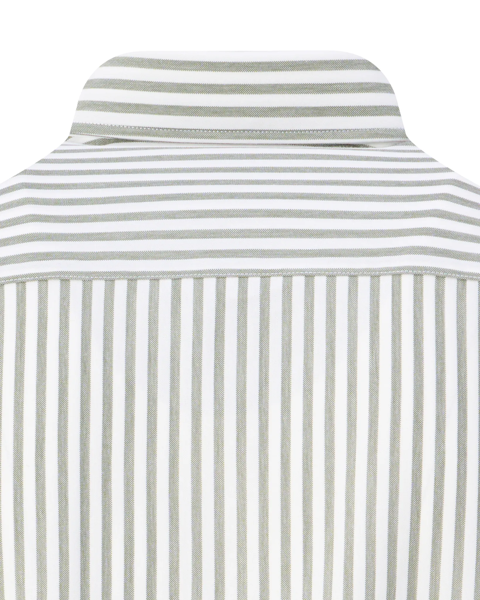 Campbell Casual Overhemd LM Douglas Fir dark green 108442-003-L