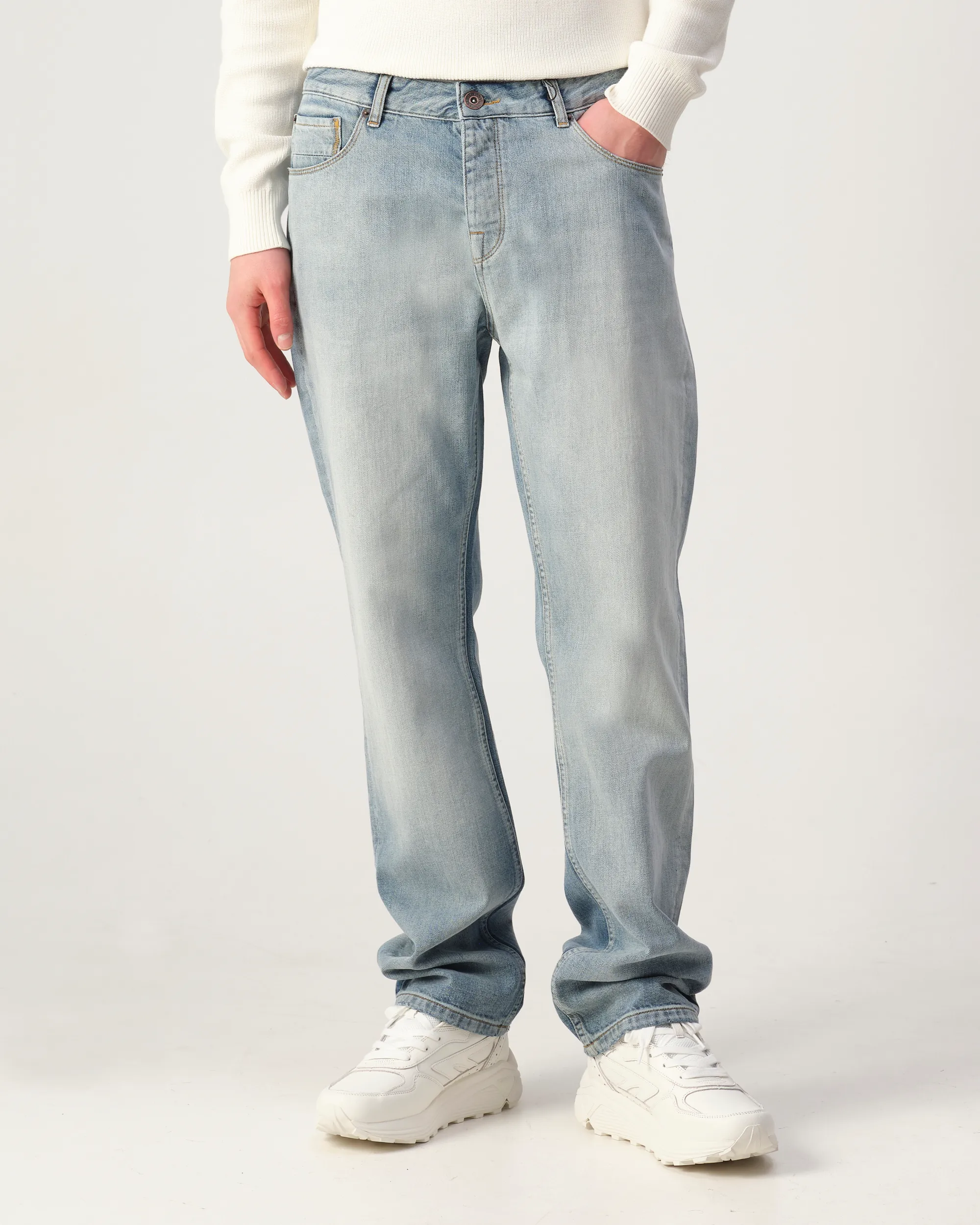 J.C. RAGS Jaden Jeans Bright blue 108459-001-30/32