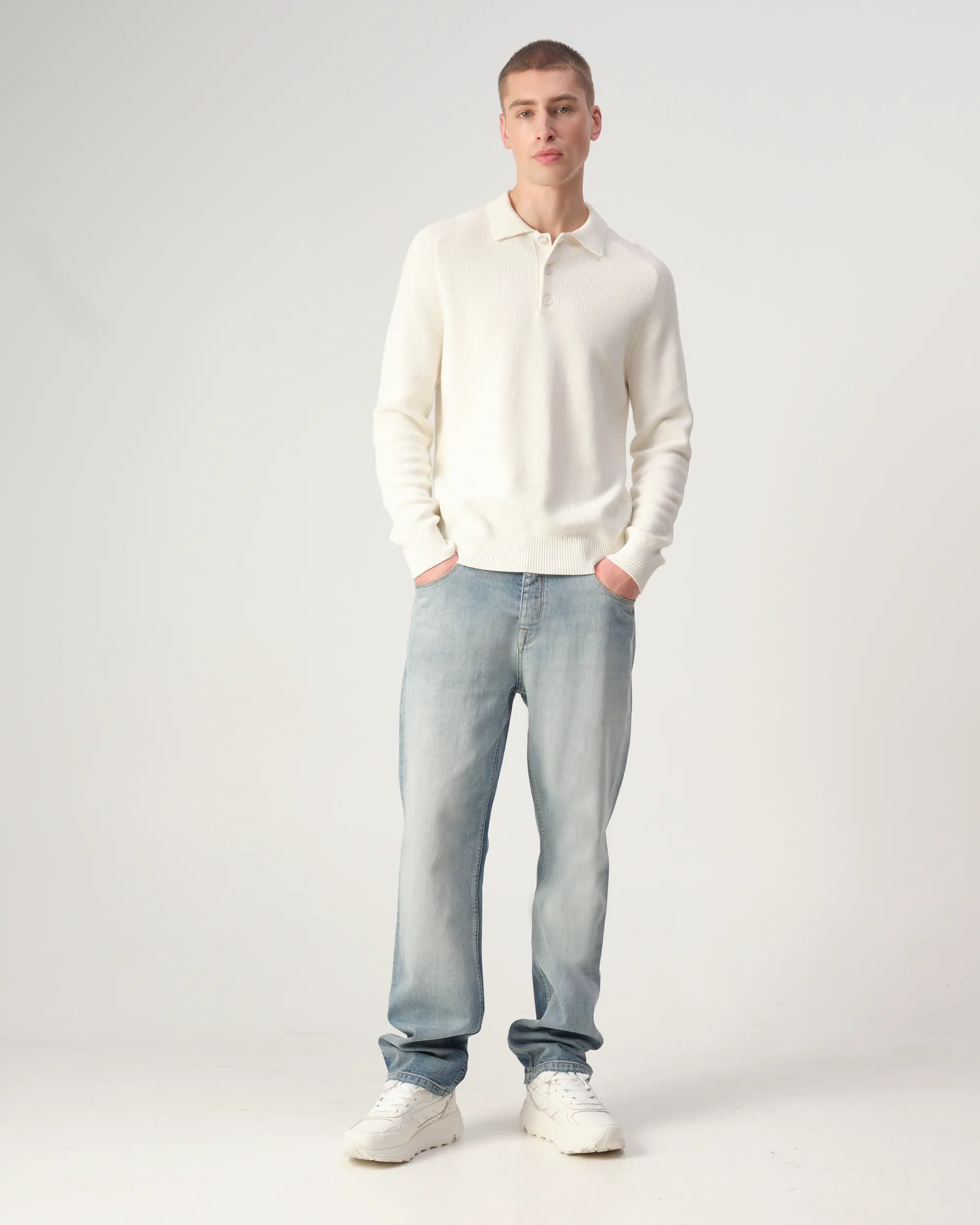 J.C. RAGS Jaden Jeans Bright blue 108459-001-30/32