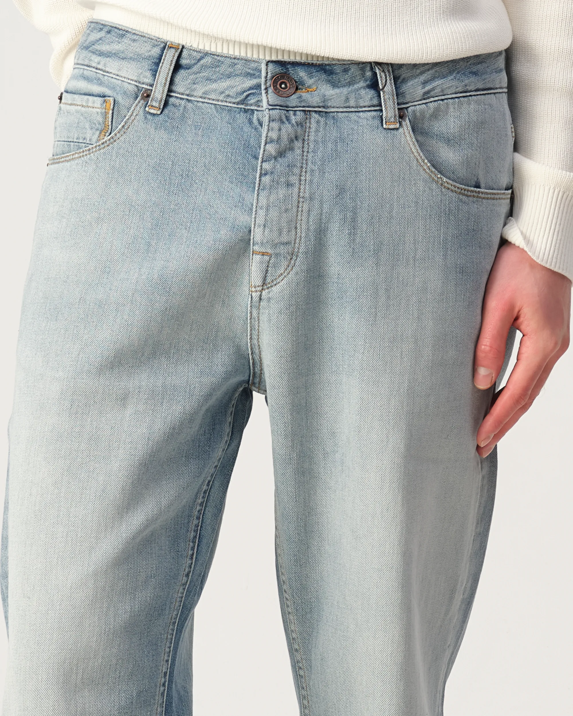J.C. RAGS Jaden Jeans Bright blue 108459-001-30/32