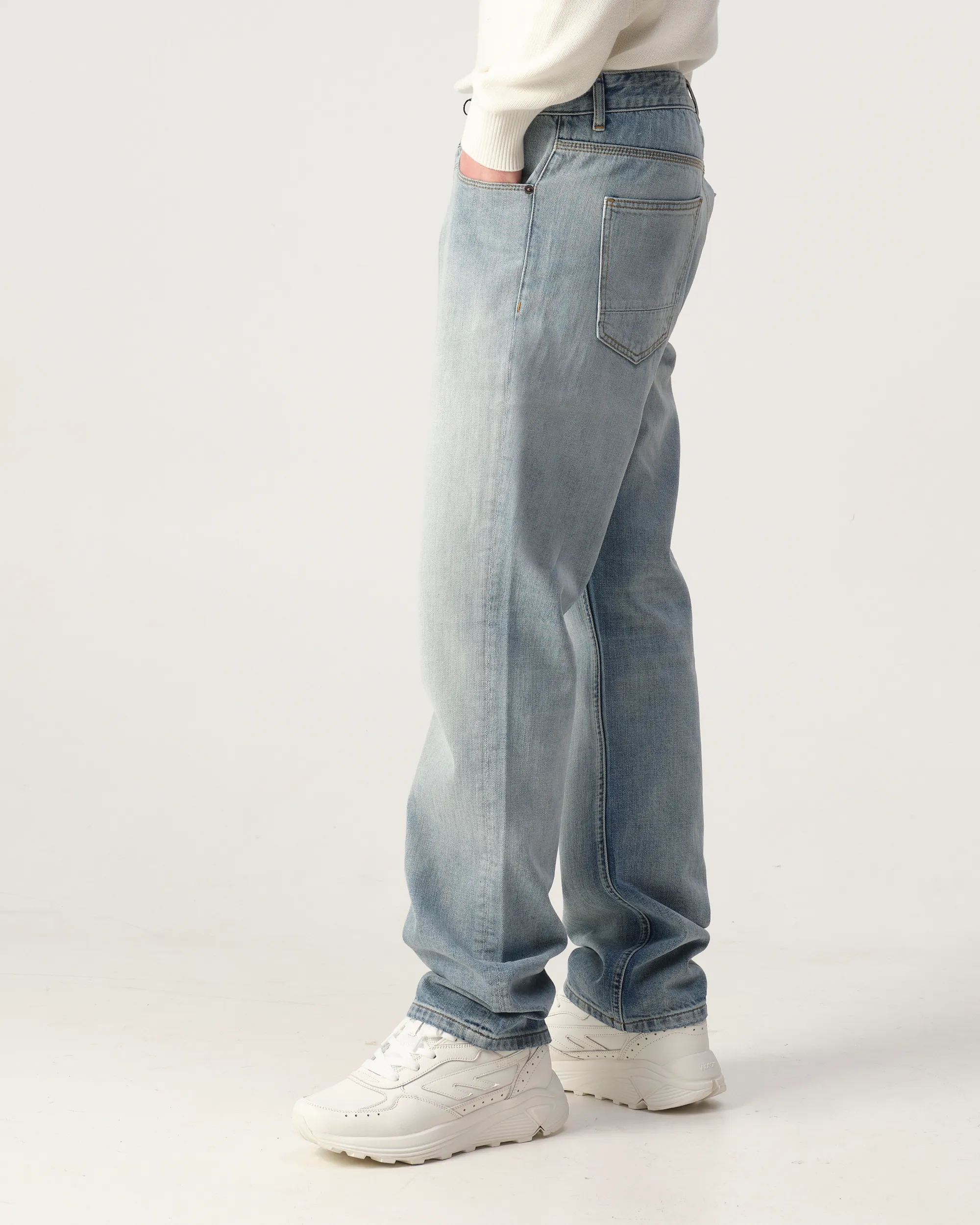 J.C. RAGS Jaden Jeans Bright blue 108459-001-30/32
